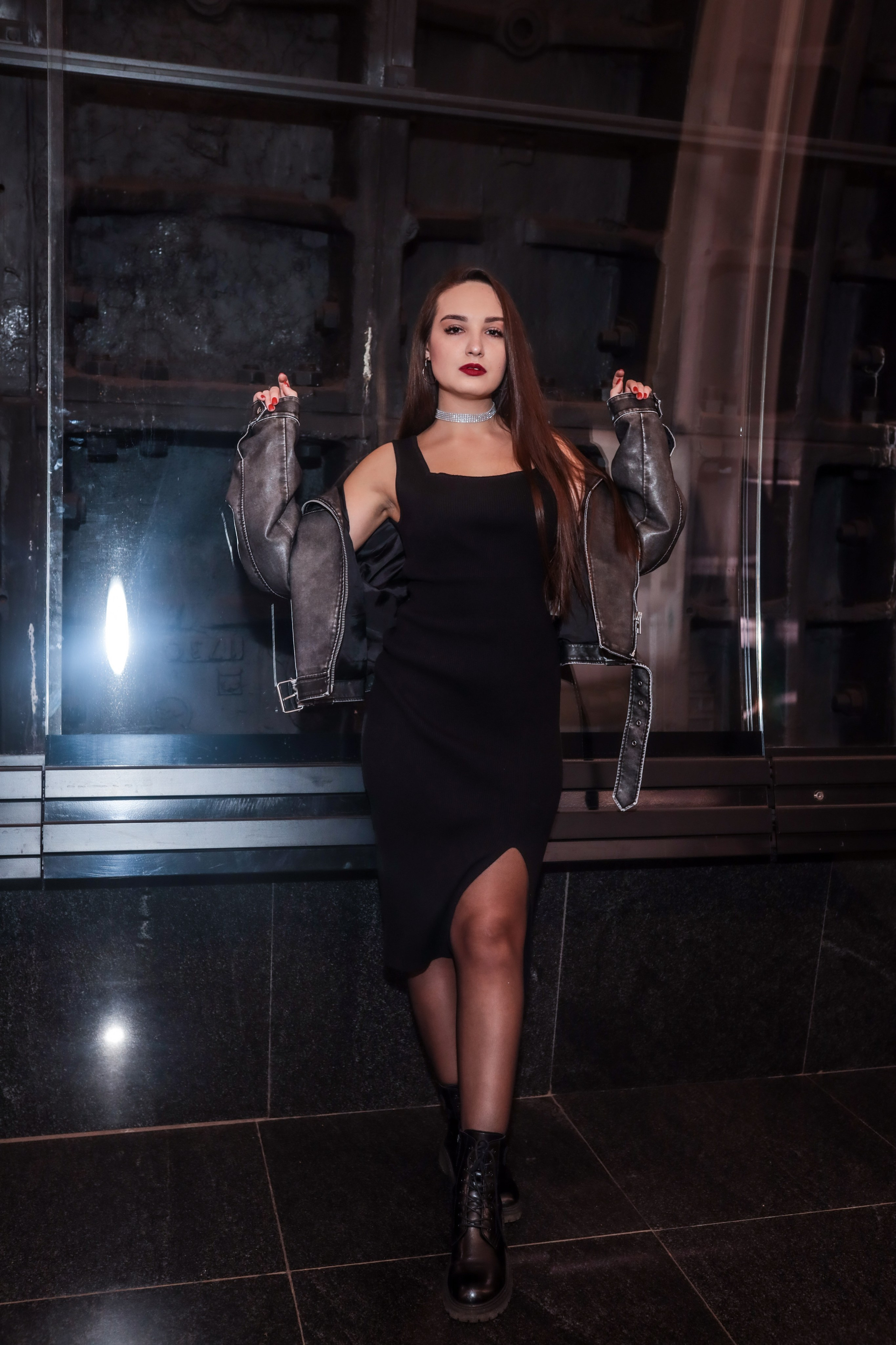 YANA METRO. Kharchenkotatianaweddingphoto