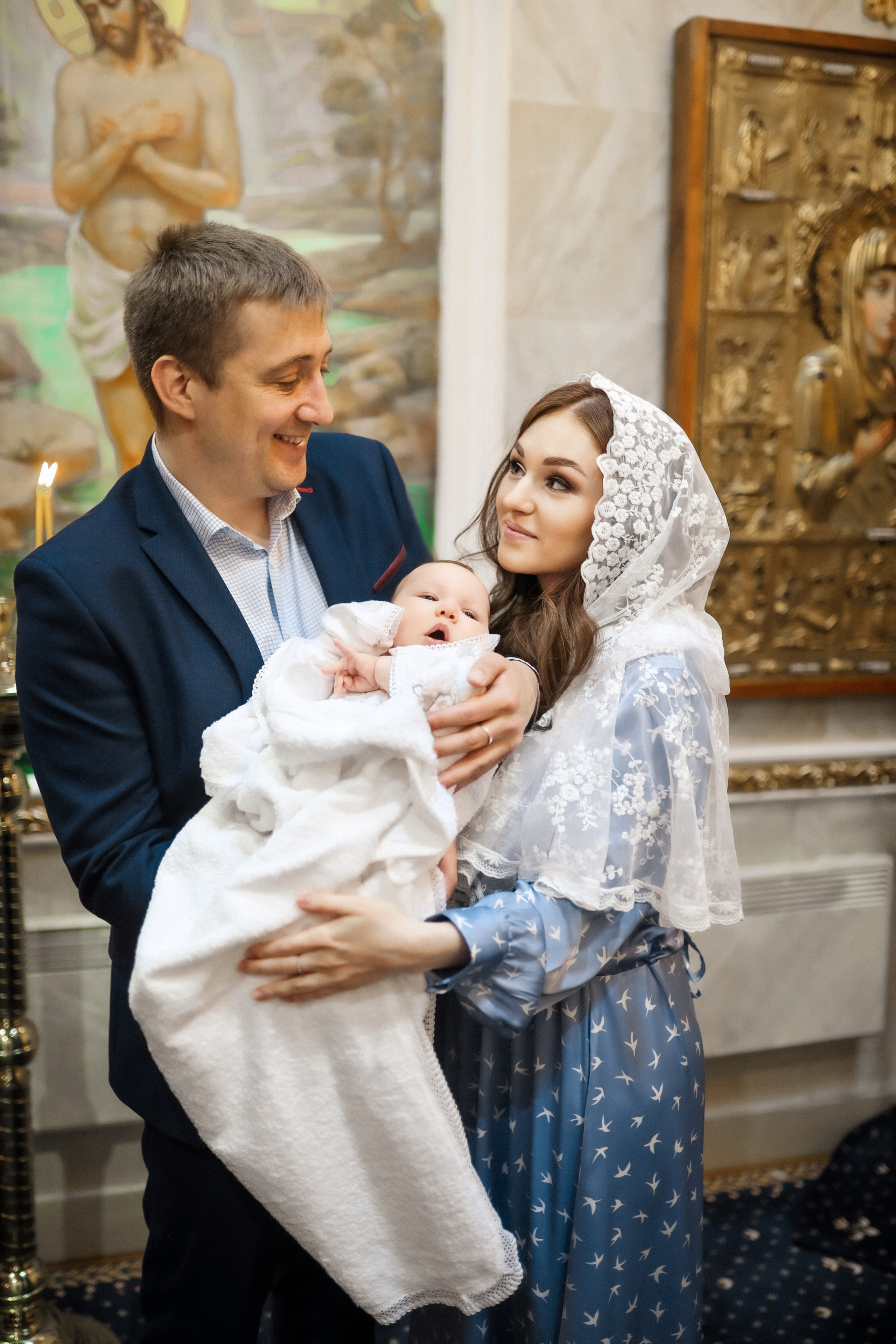 Misha baptims. Kharchenkotatianaweddingphoto
