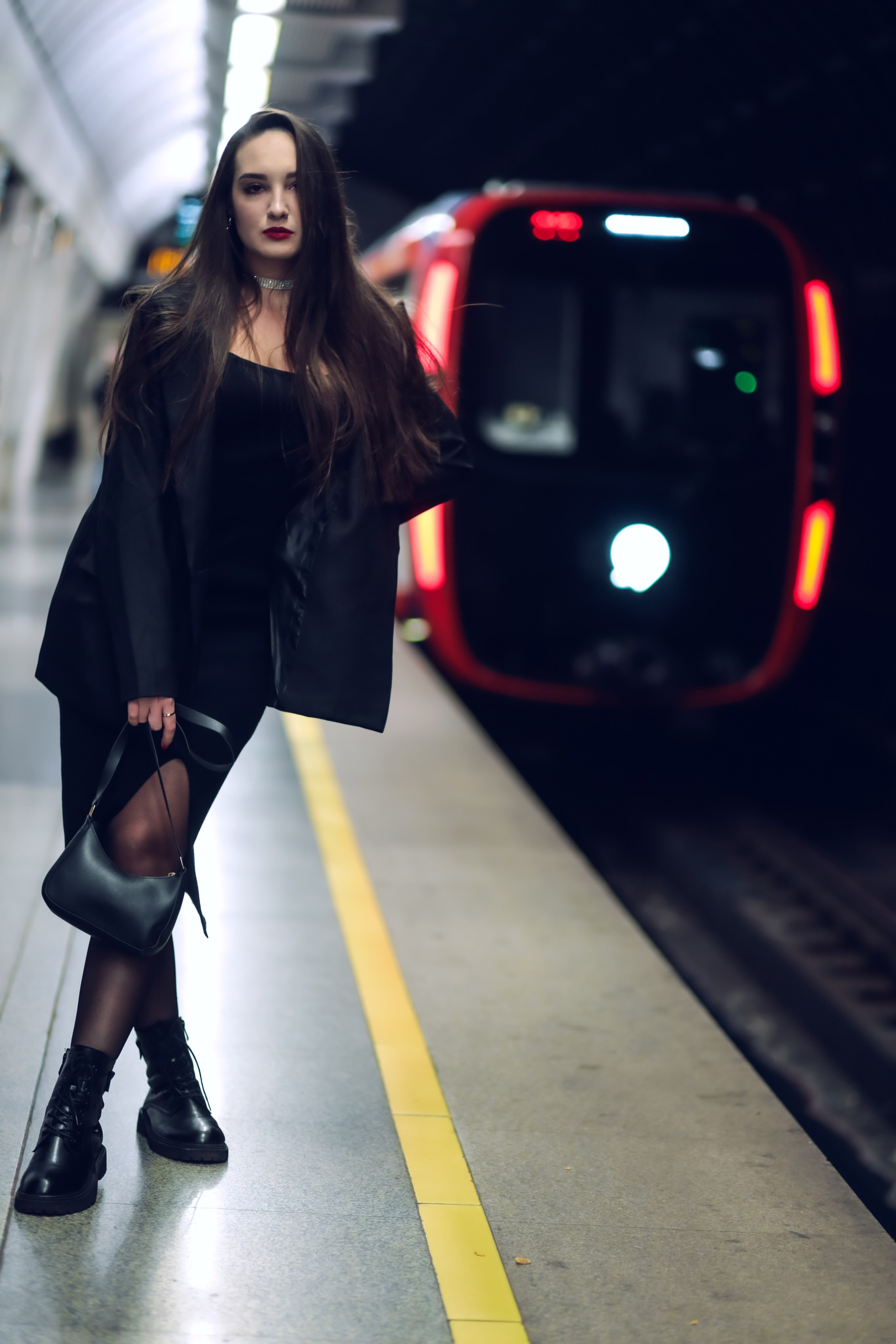 YANA METRO. Kharchenkotatianaweddingphoto