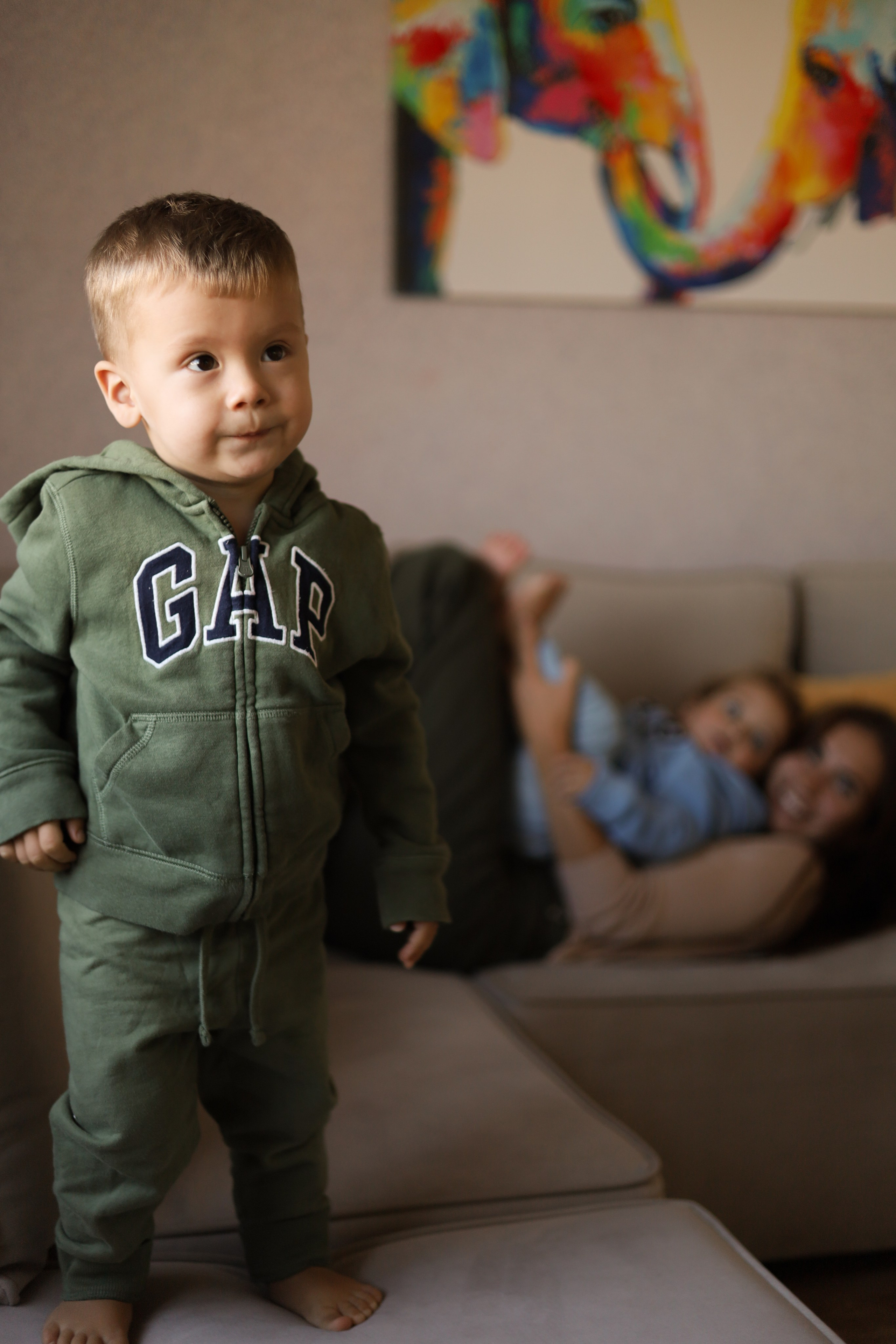 Теплая семейная. Kharchenkotatianaweddingphoto