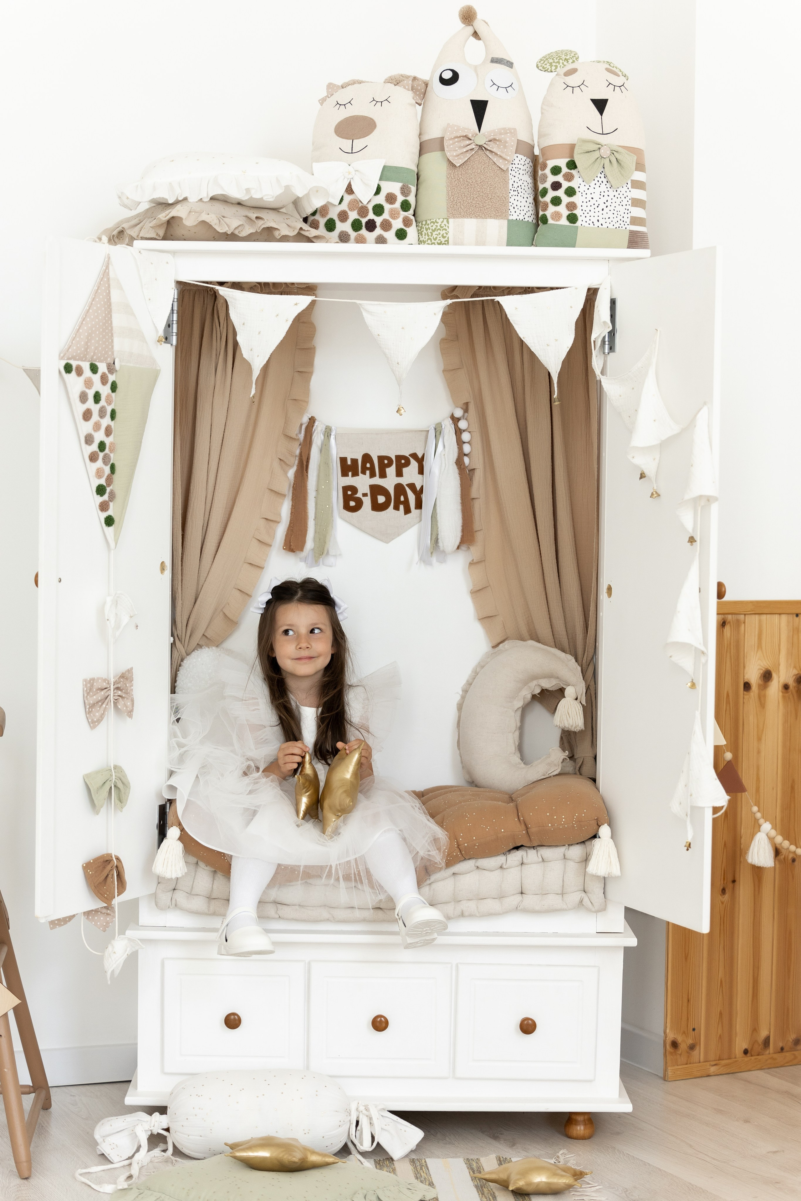 Эви и Софи день рождения сестренки. Kharchenkotatianaweddingphoto