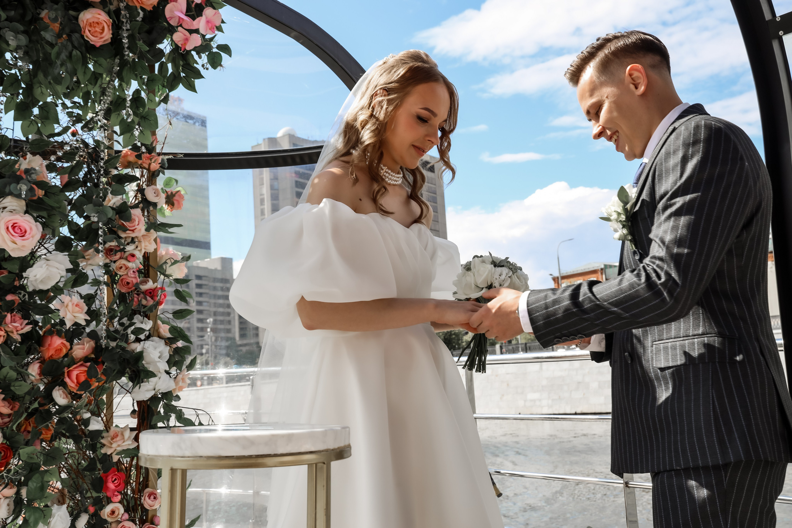 Павел и Мария 21-07-2023. Kharchenkotatianaweddingphoto