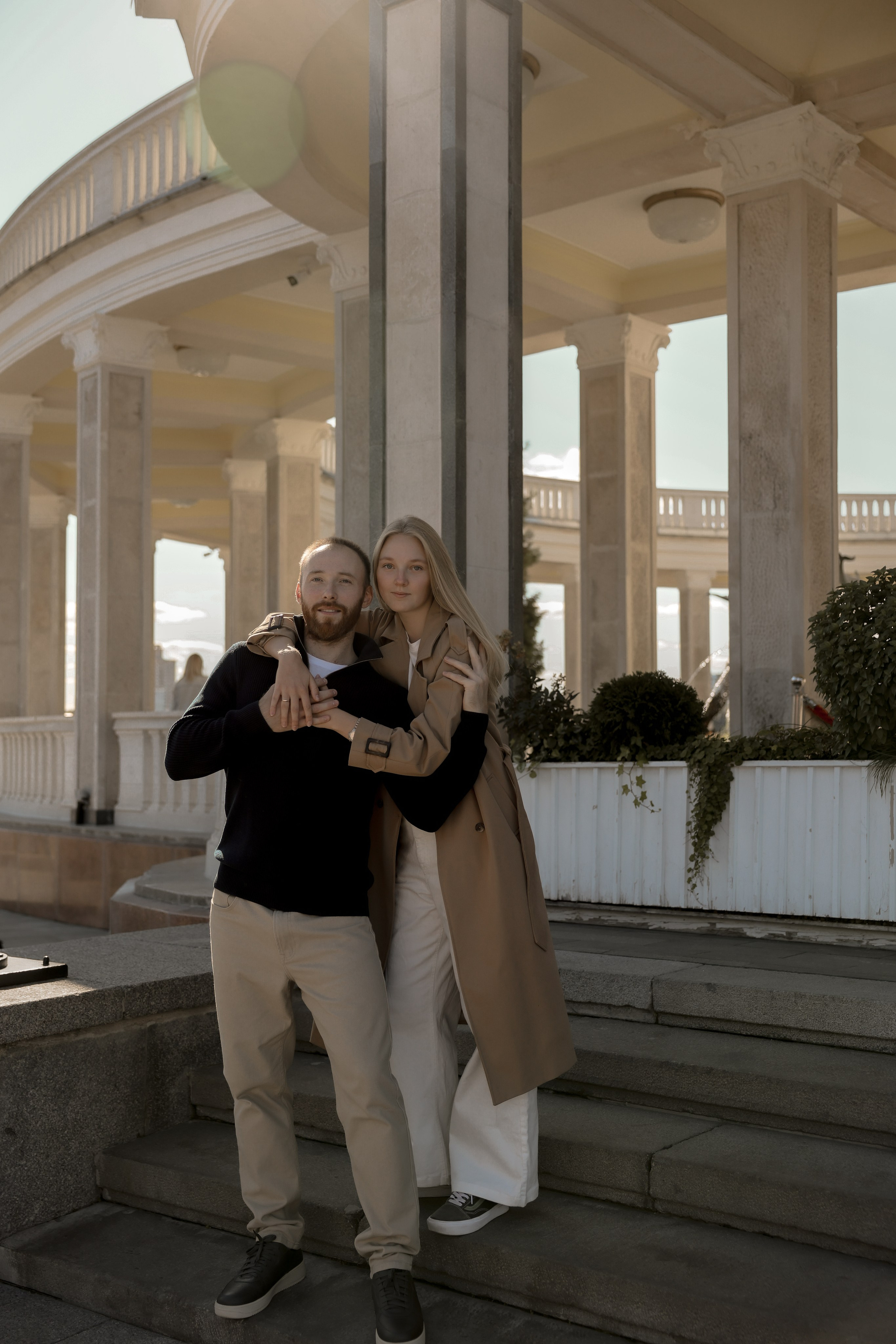 Alex & Anastasi. Kharchenkotatianaweddingphoto