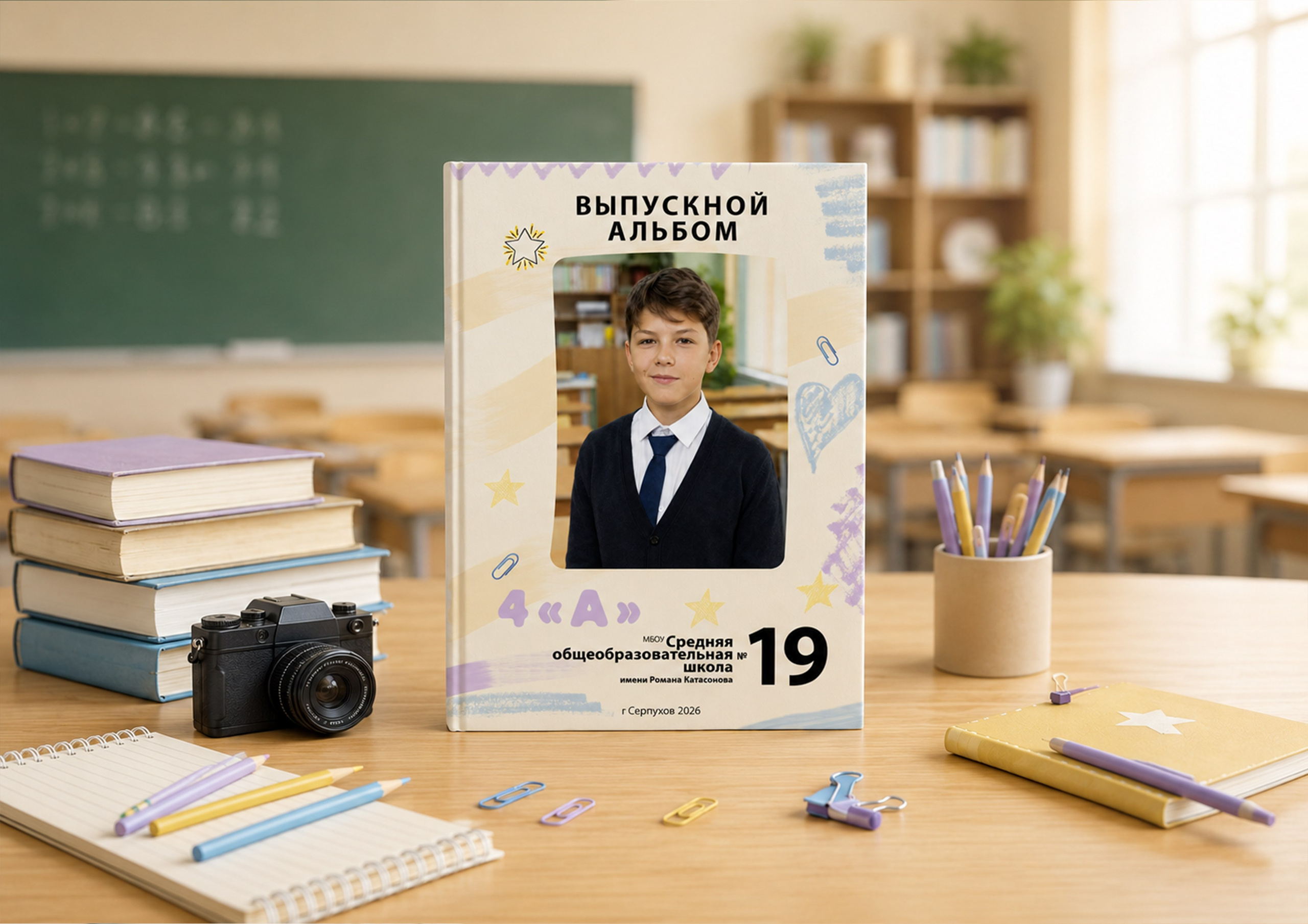 Персиковый