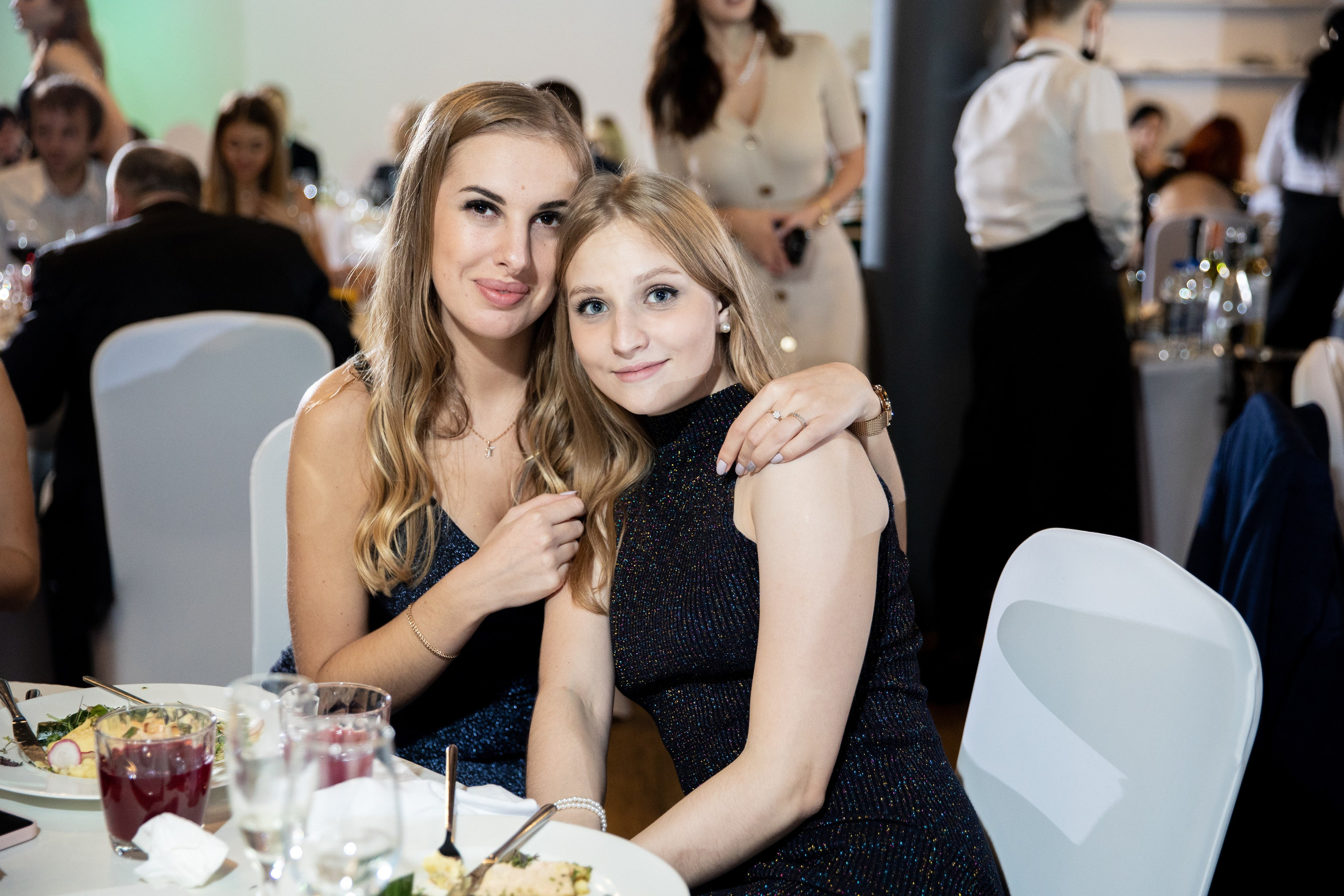 Fresh fitness. Фотограф на корпоратив Спб / Москва