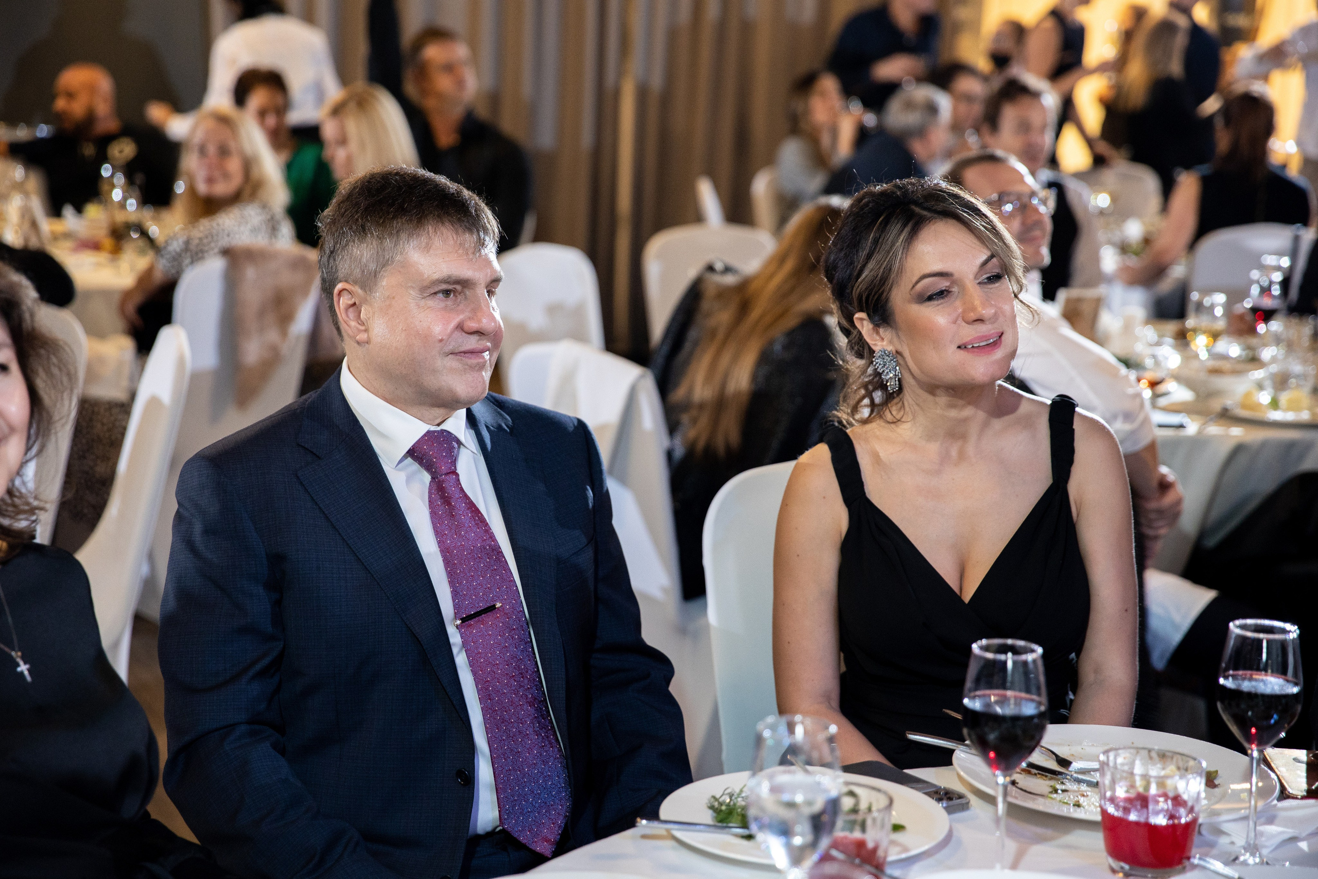 Fresh fitness. Фотограф на корпоратив Спб / Москва