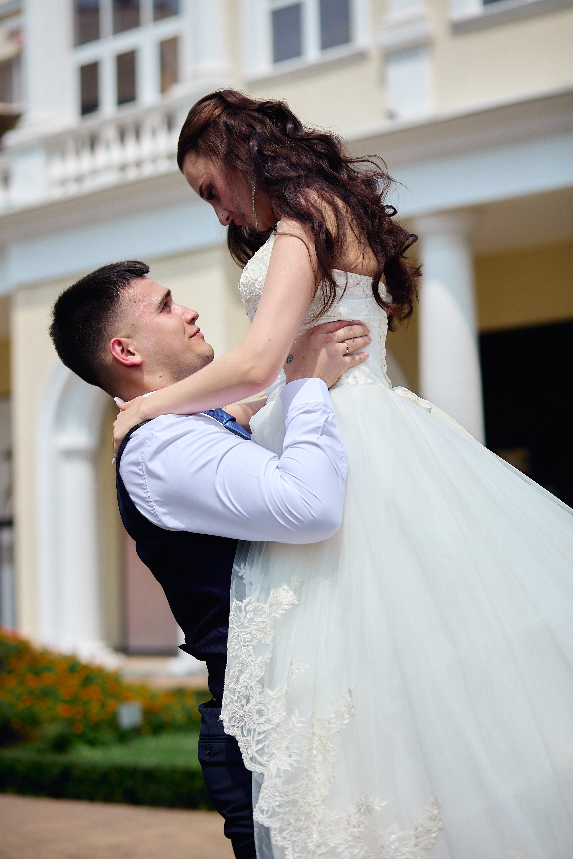 Свадебный фотограф и видеограф для репортажной съёмки торжества. Фотограф Юрий Никитюк — Сочи |Адлер|Красная Поляна