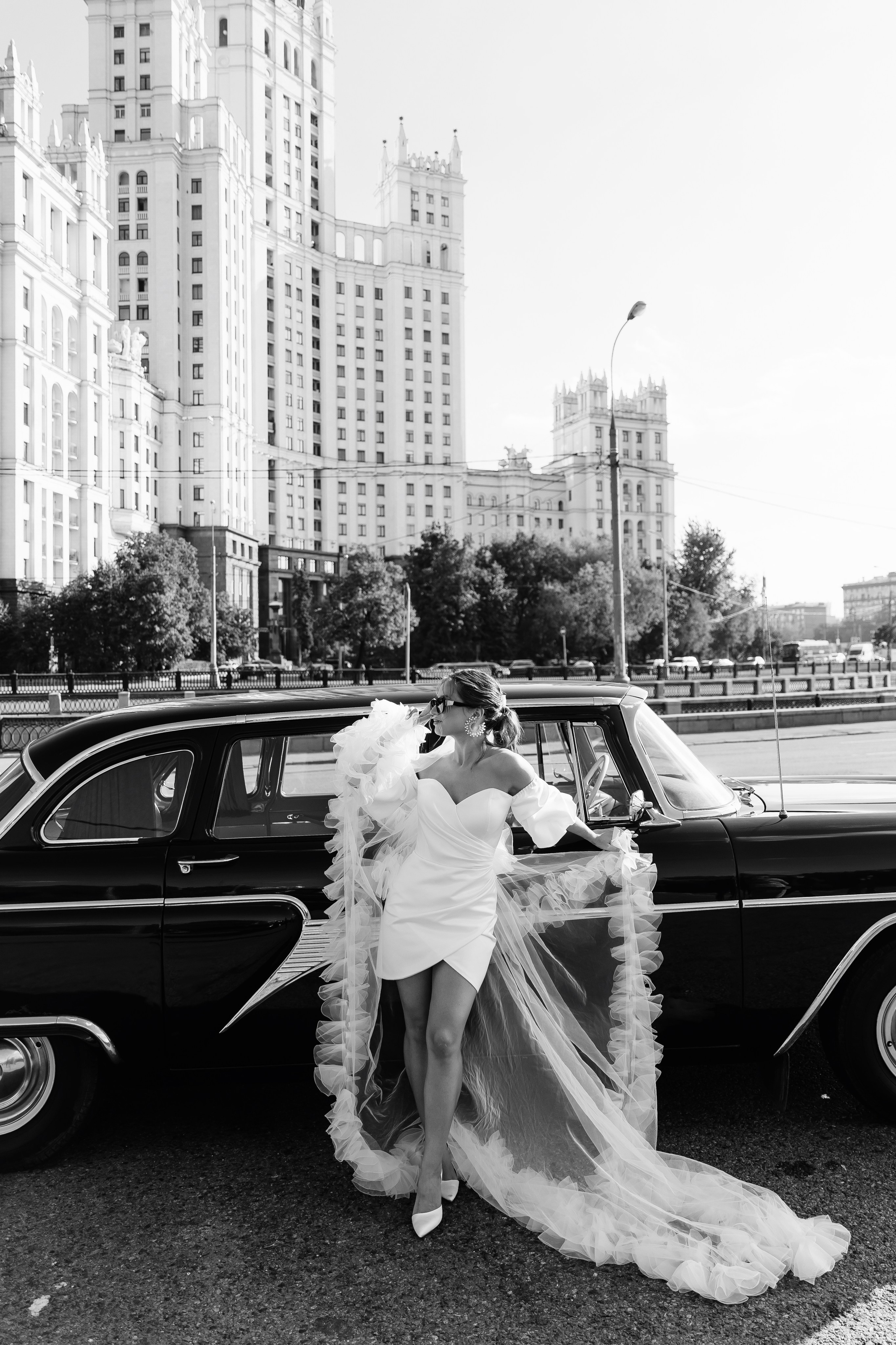 Андрей+Вера. Свадебный и семейный фотограф в Москве Андрасюк Елена