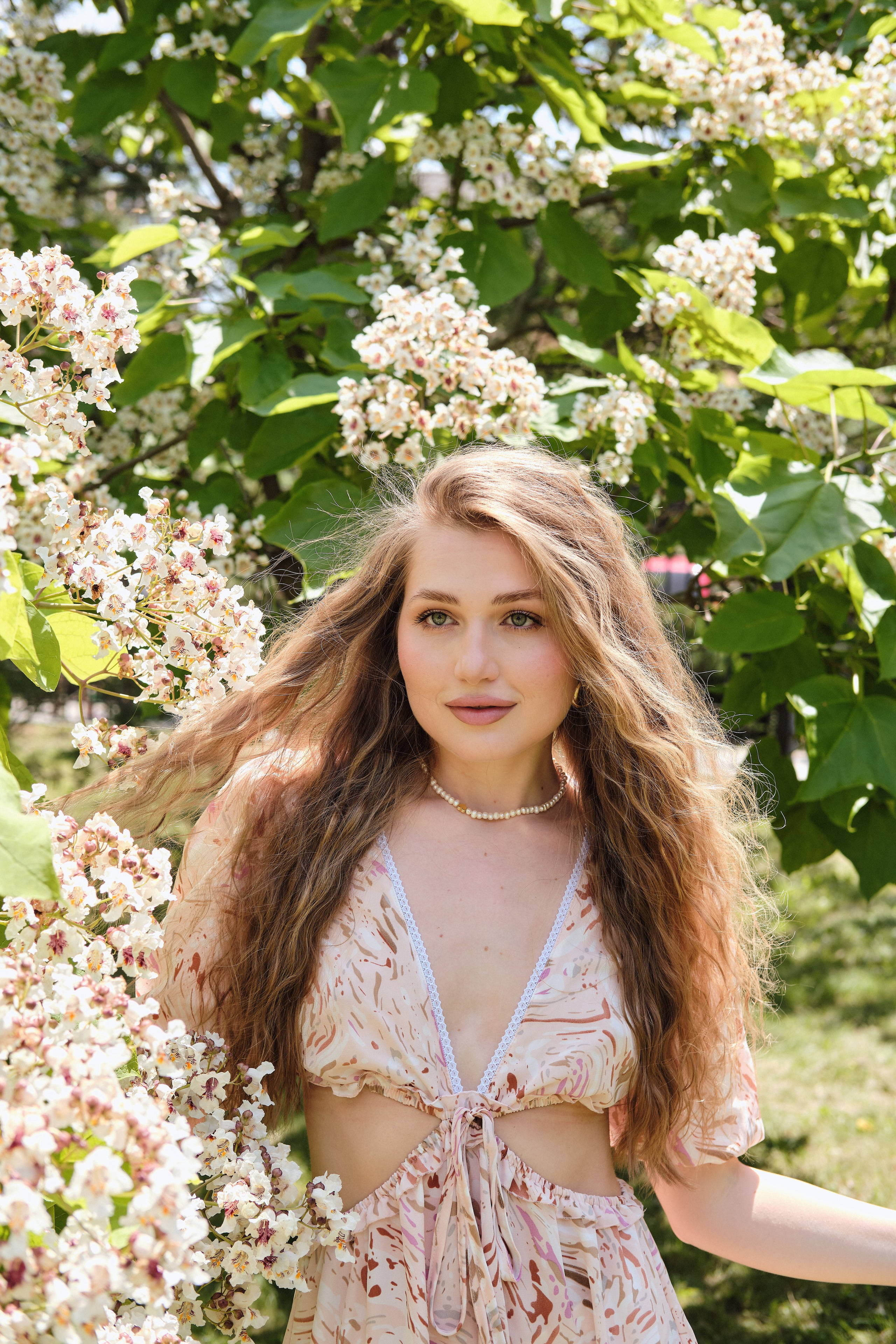 Надежда. Фотограф в Анапе и Краснодаре Тина