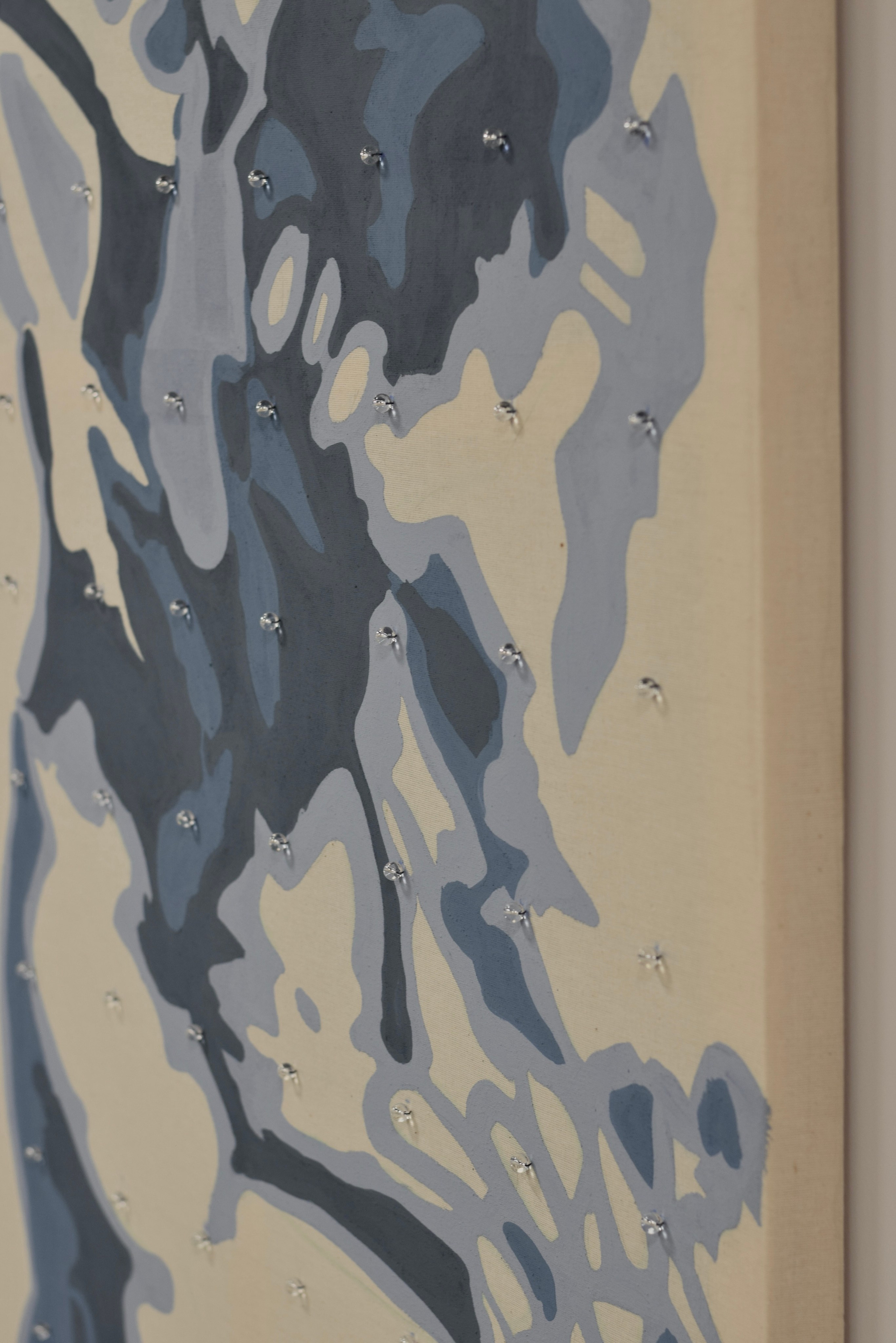 СИНКРЕТИЗМ_2. Contemporary artist based in Moscow