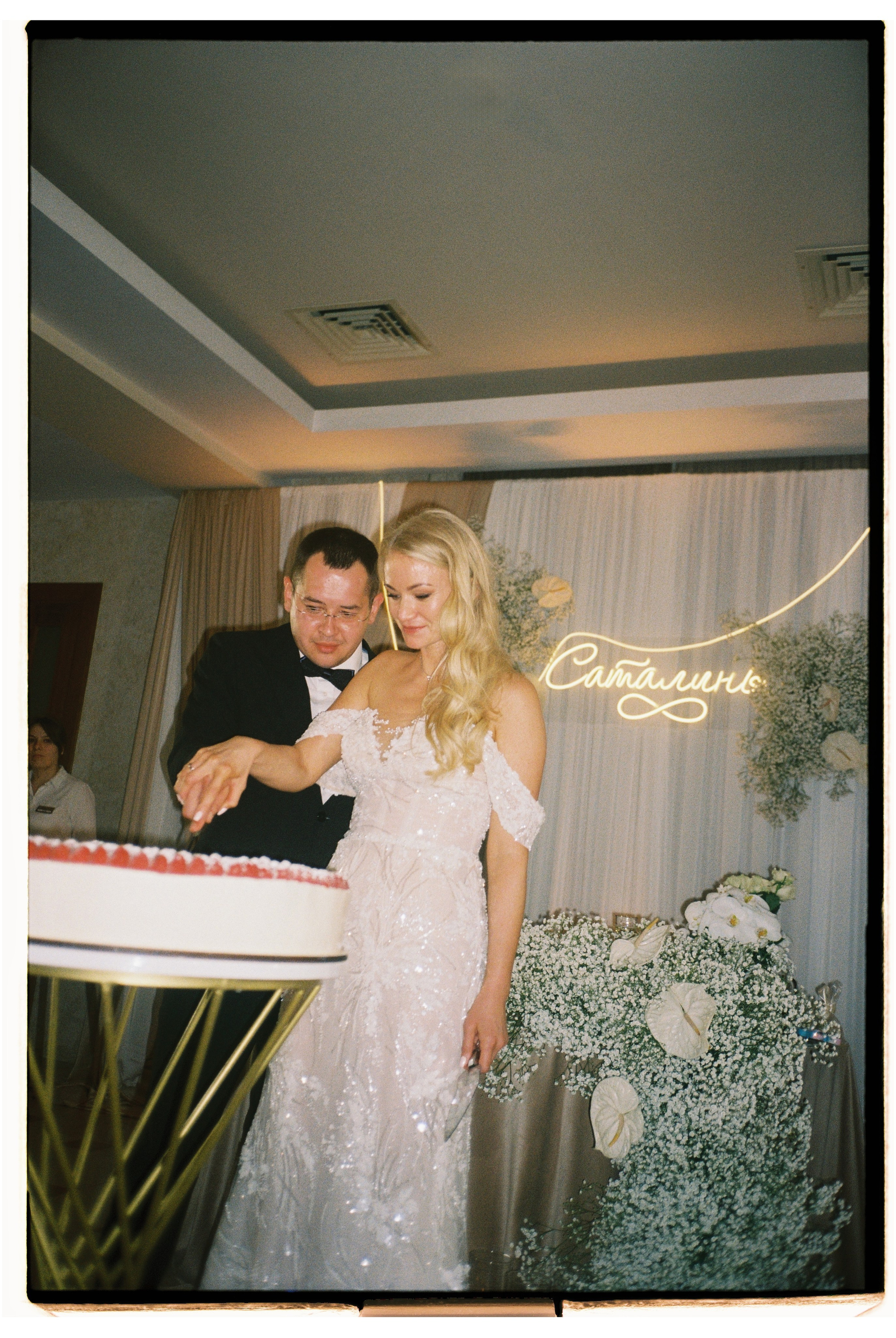 22_06_2024. Сентиментальная свадебная фотография