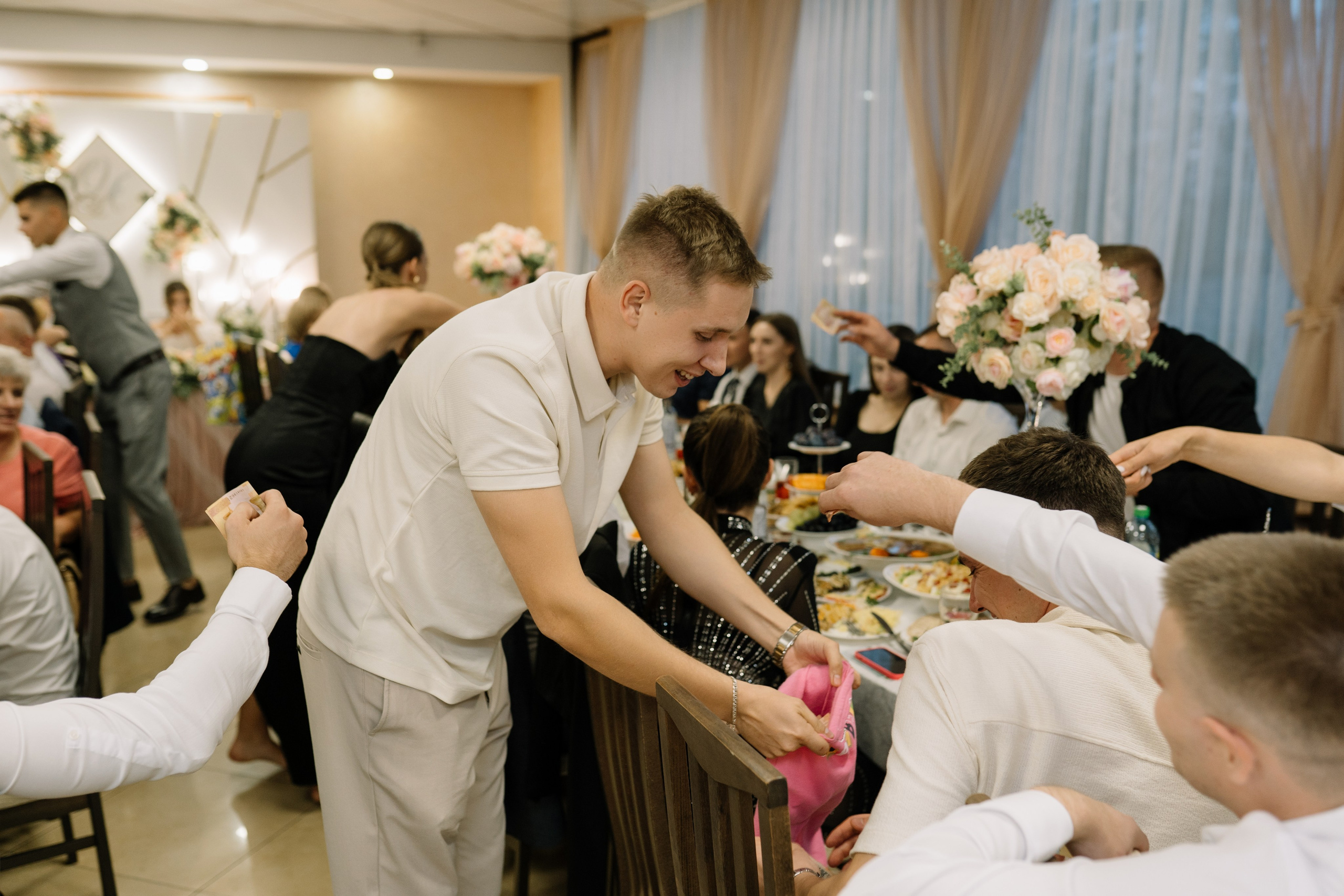 Олег & Алина