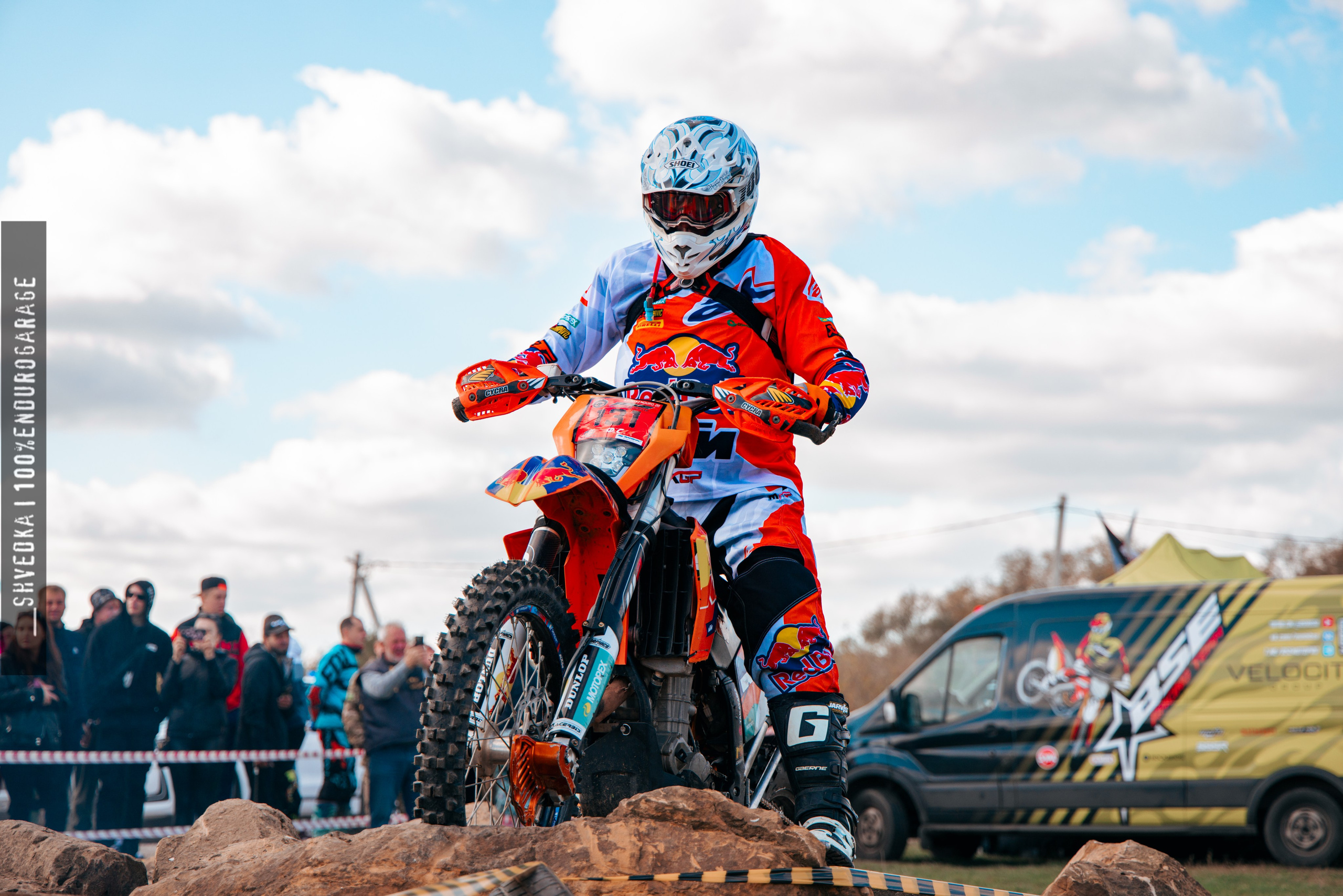 ПРОЛОГ. Ваш экстрим фотограф Кудрева Яна