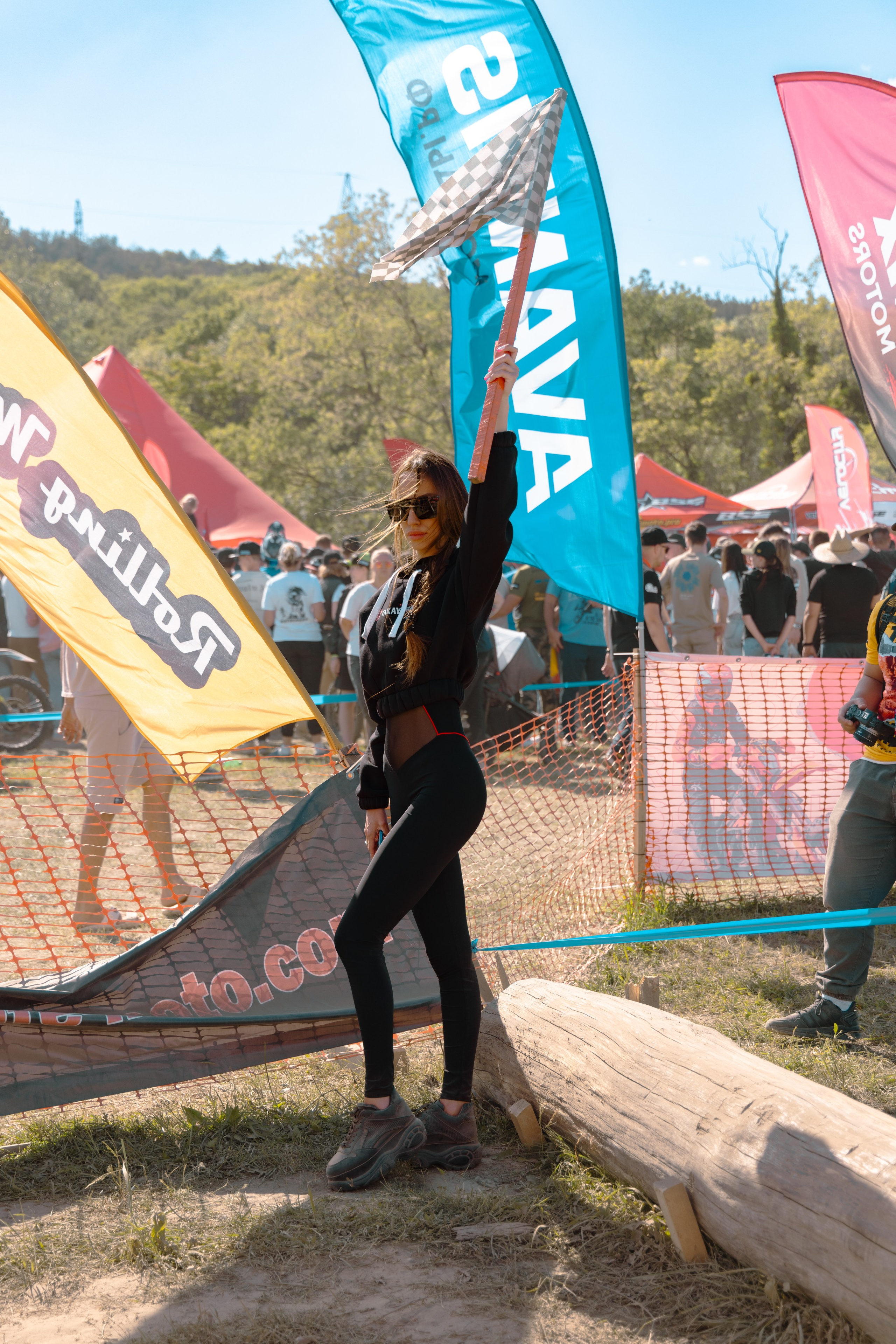 09.05.24 Пролог. Ваш экстрим фотограф Кудрева Яна