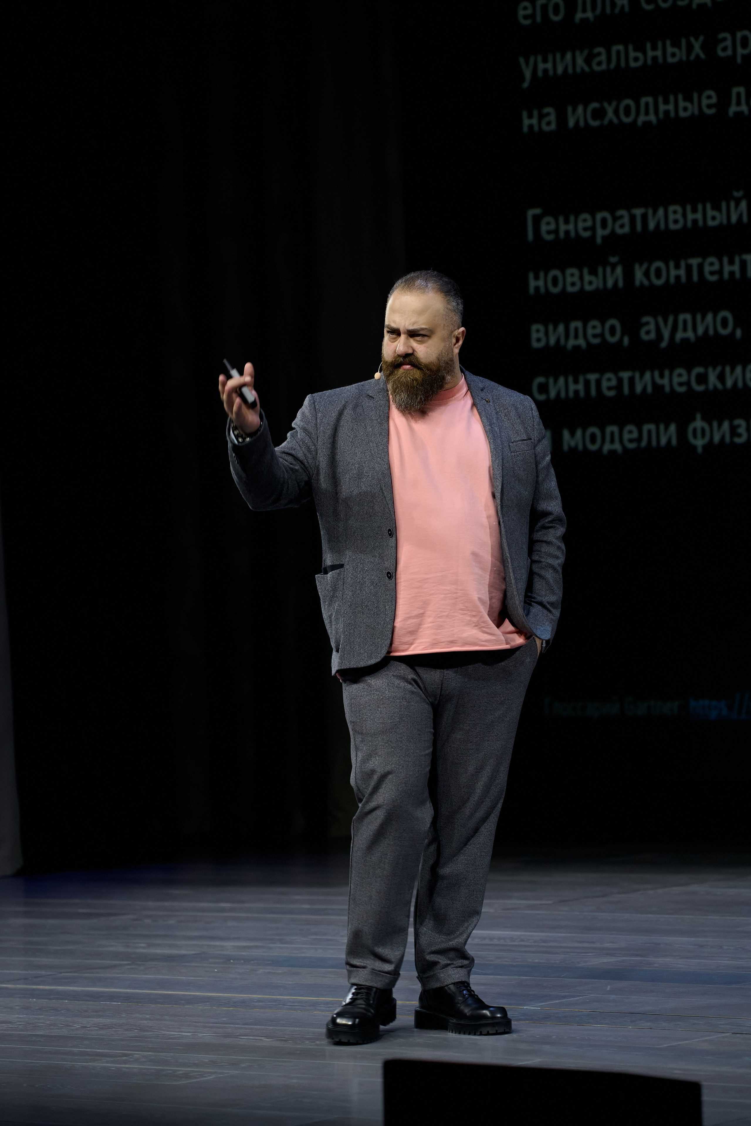 Газпромнефть-СМ БДК Лахта центр. Фотограф-видеограф в Санкт-Петербурге Владимир Нестеров