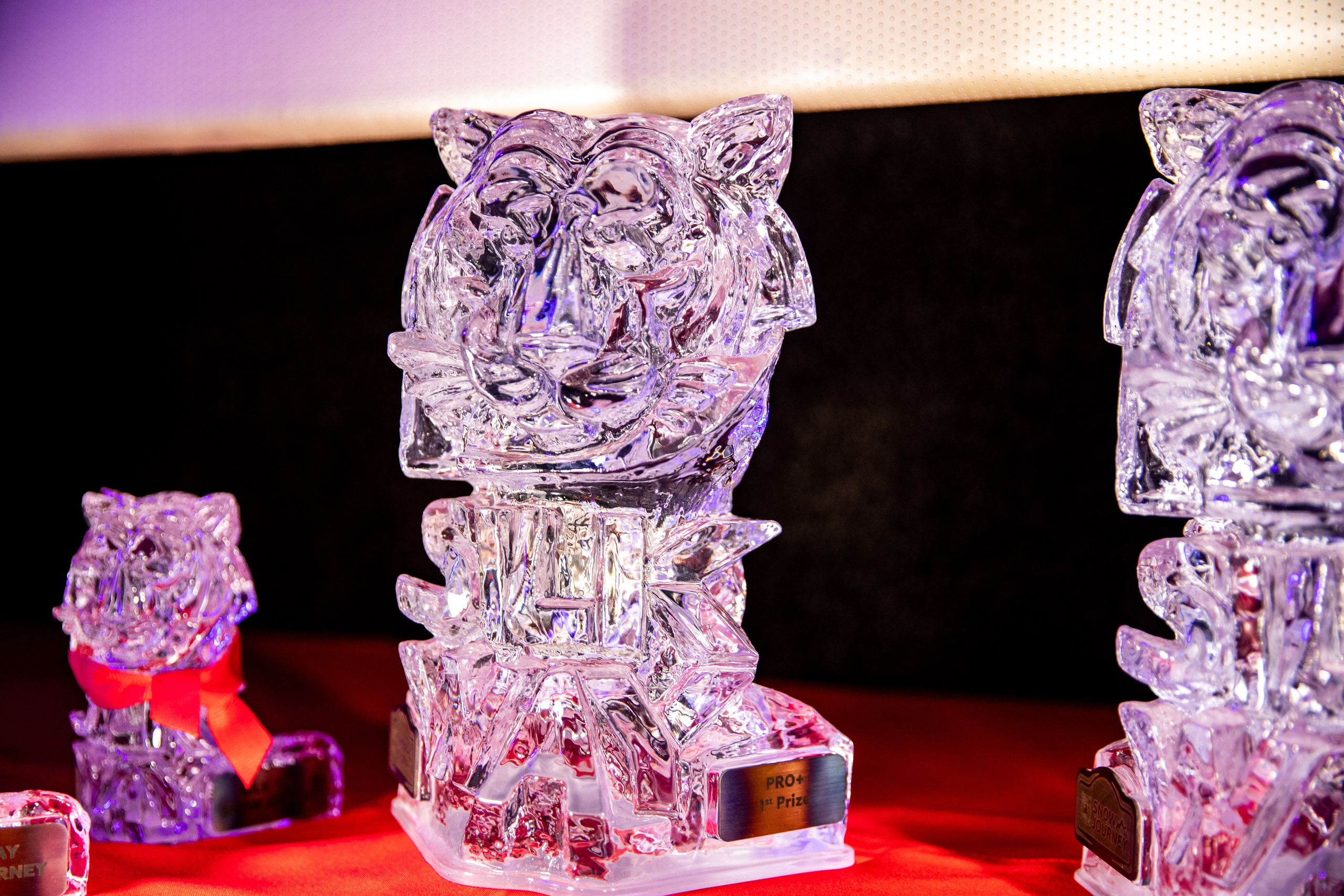 НАГРАДНАЯ АТРИБУТИКА. Портфолио