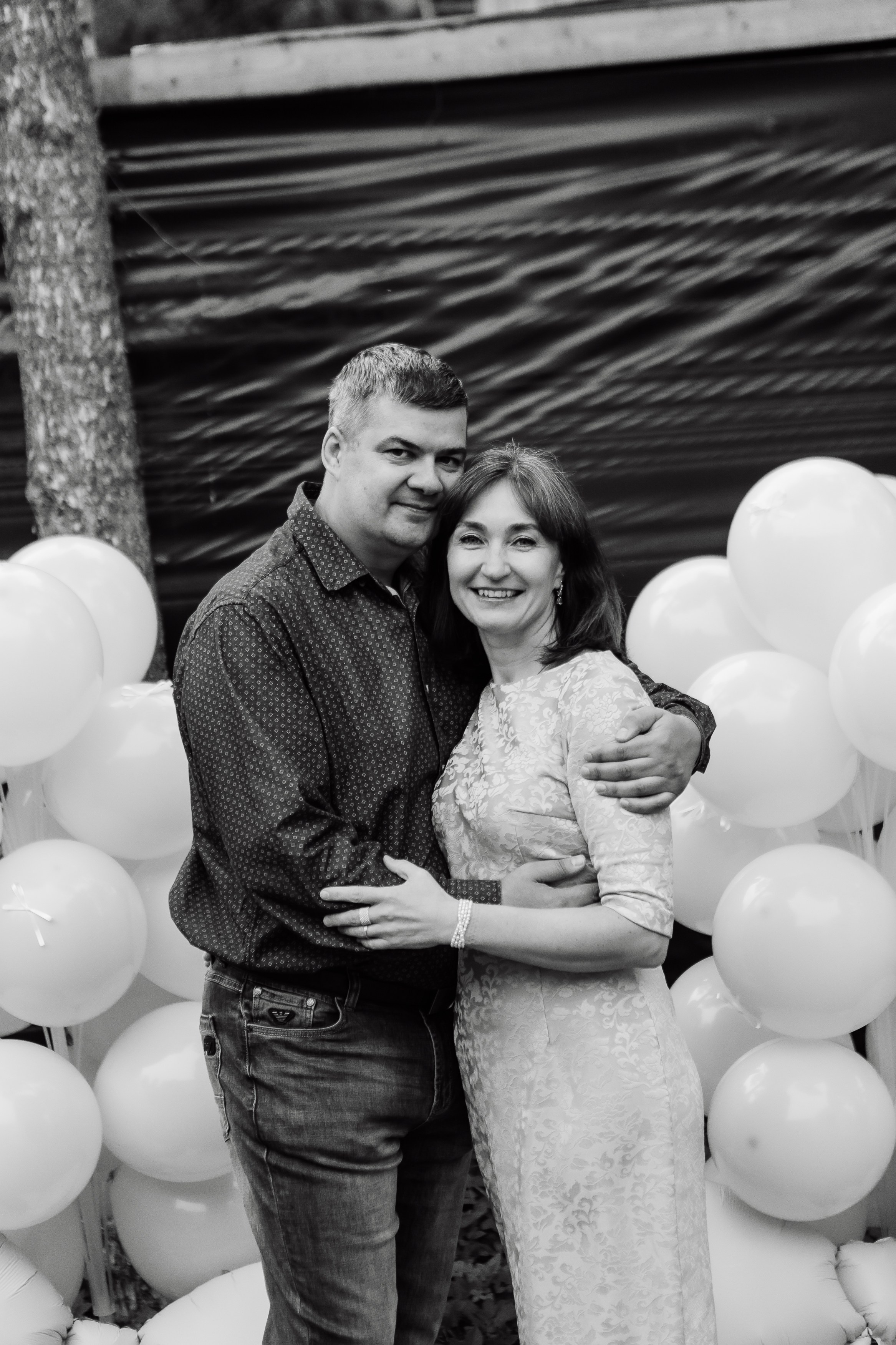 Гендер пати. Фотограф в Нижнем Новгороде Таня Галкина