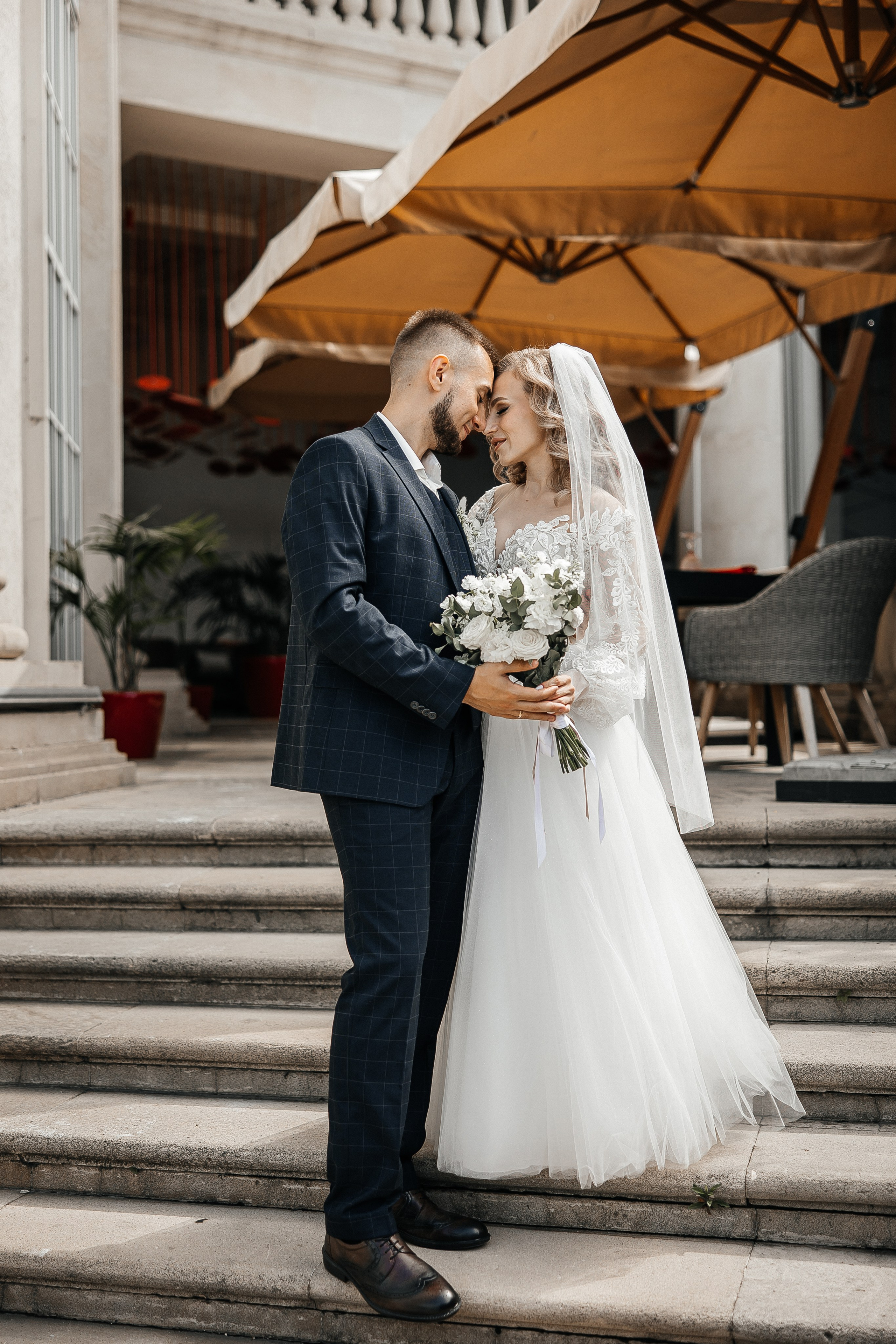 Оксана и Тимур. Свадебный и семейный фотограф Елизавета Ермак | Москва и МО