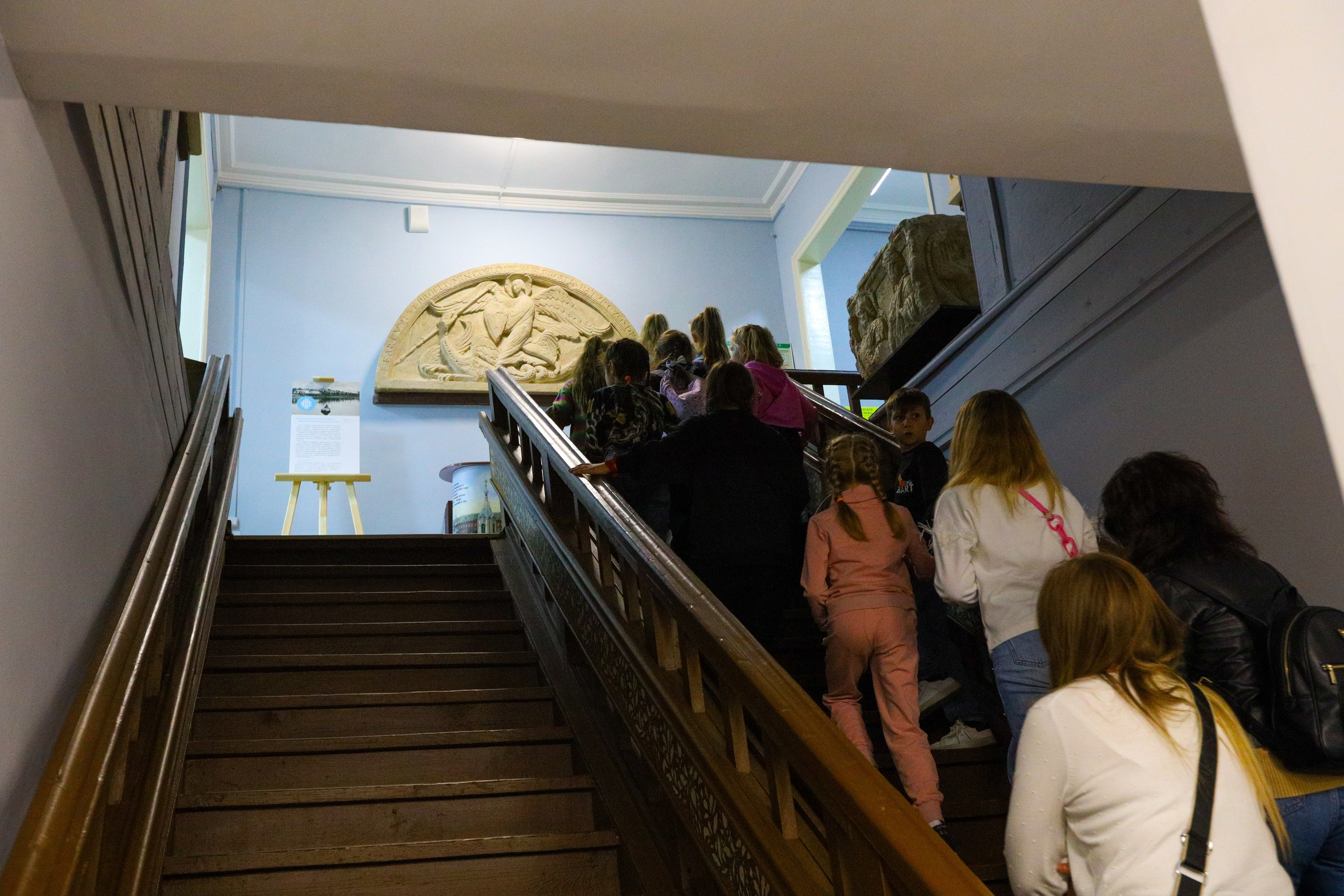 Поездка в Белев и на производство пастилы. Фотограф в Туле Крупский АнДРей. Фотостудия «КАДР71» в Туле