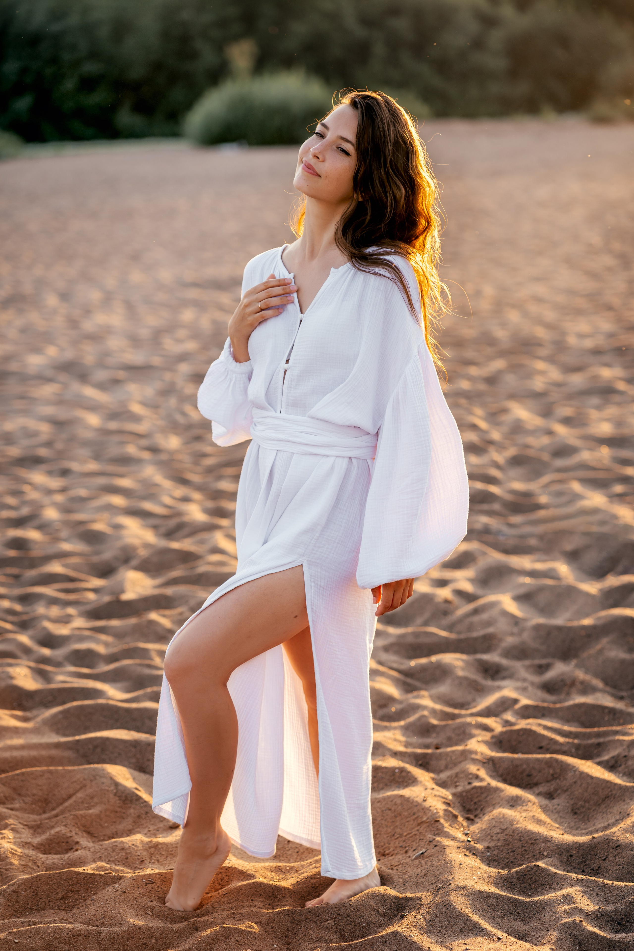 Анастасия и Алексей. Татьяна Тагель