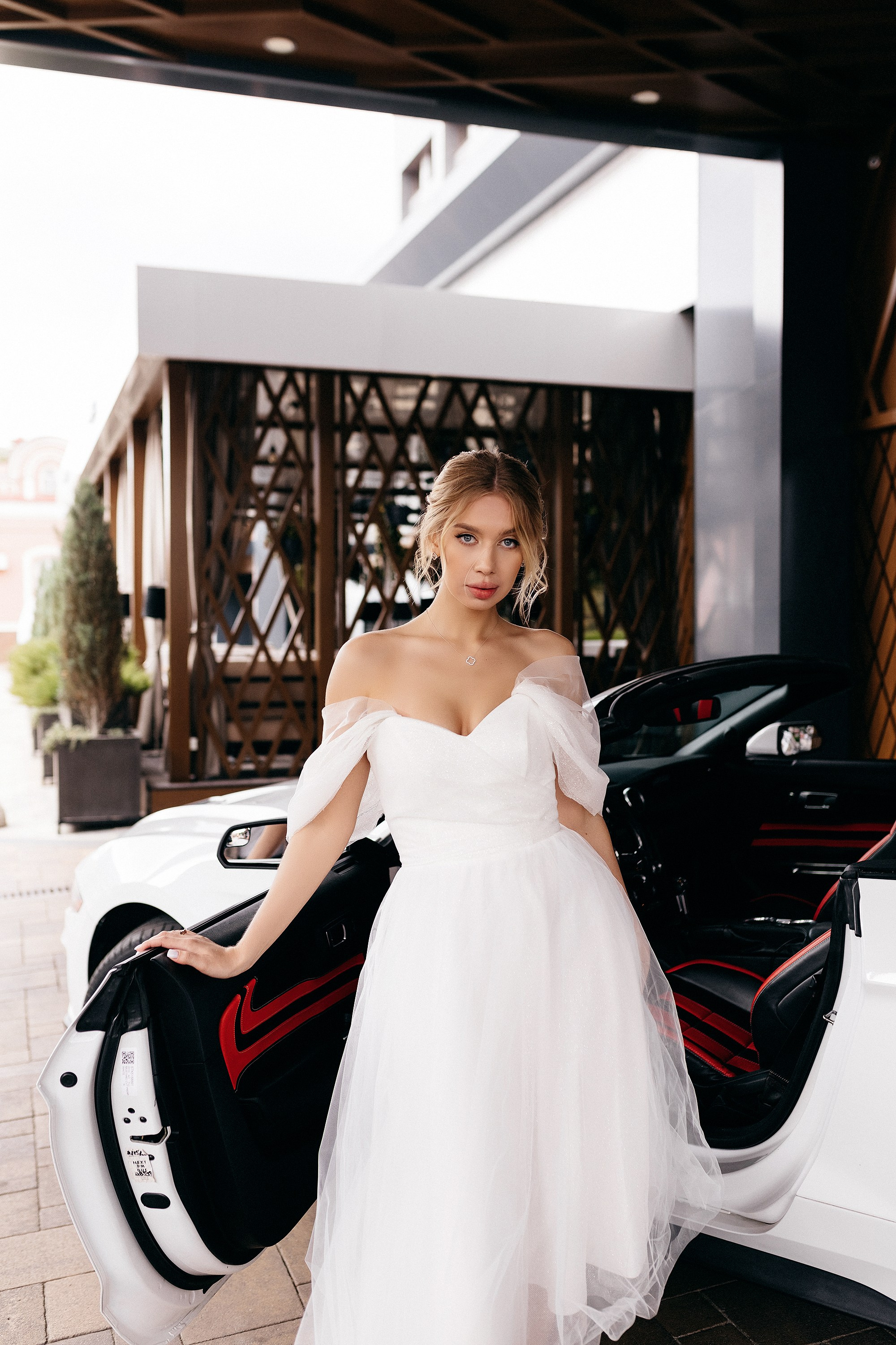 Wedding Day Игорь + Лилия. Свадебный и портретный фотограф в Белгороде Гаркавцева Полина