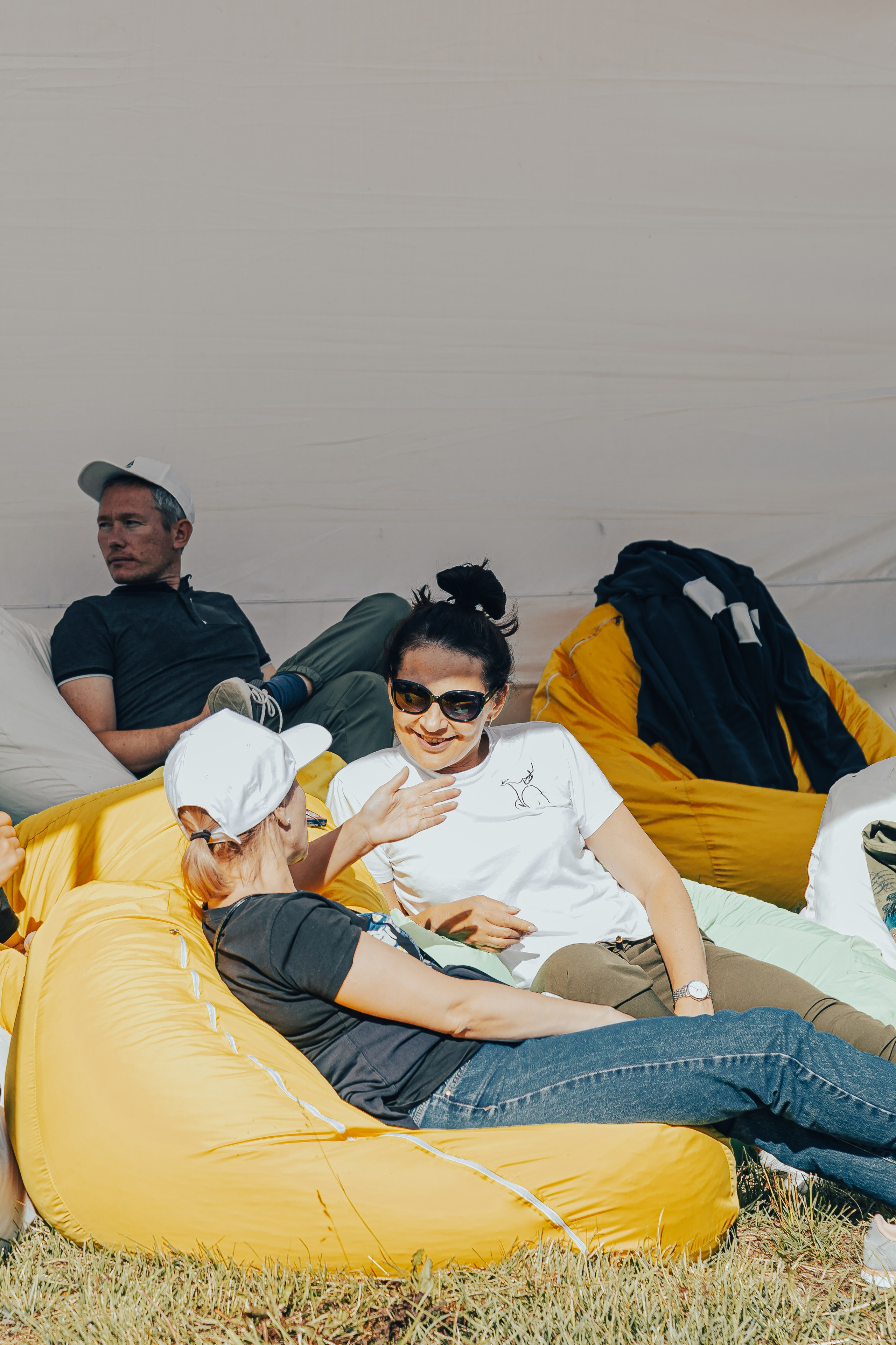 КОРПОРАТИВ ЛЕТНИЙ. Главная