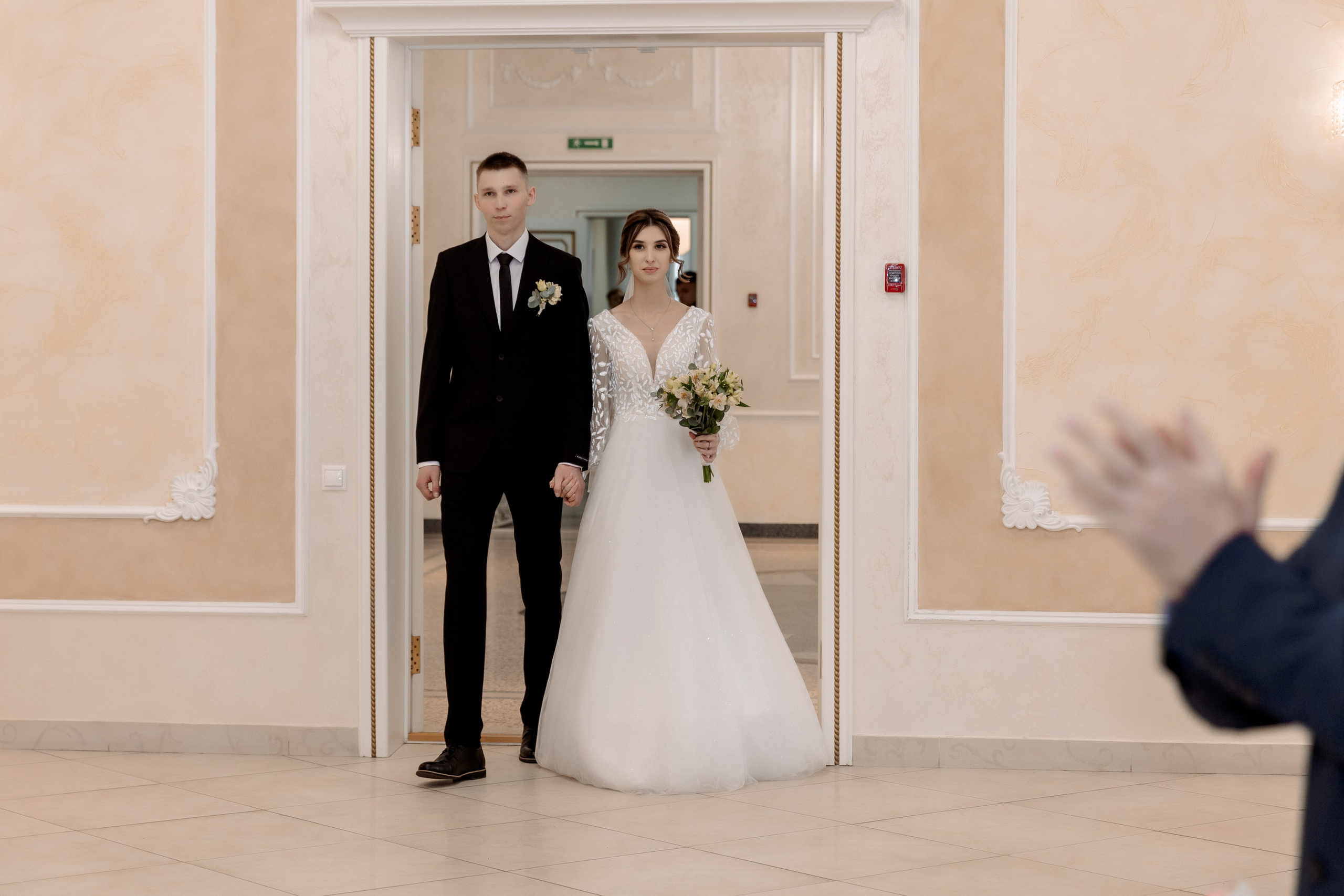 Никита и Фанзиля. Свадебный и Семейный фотограф г. Ижевск Гульназ Солдатова. Гульназ фото