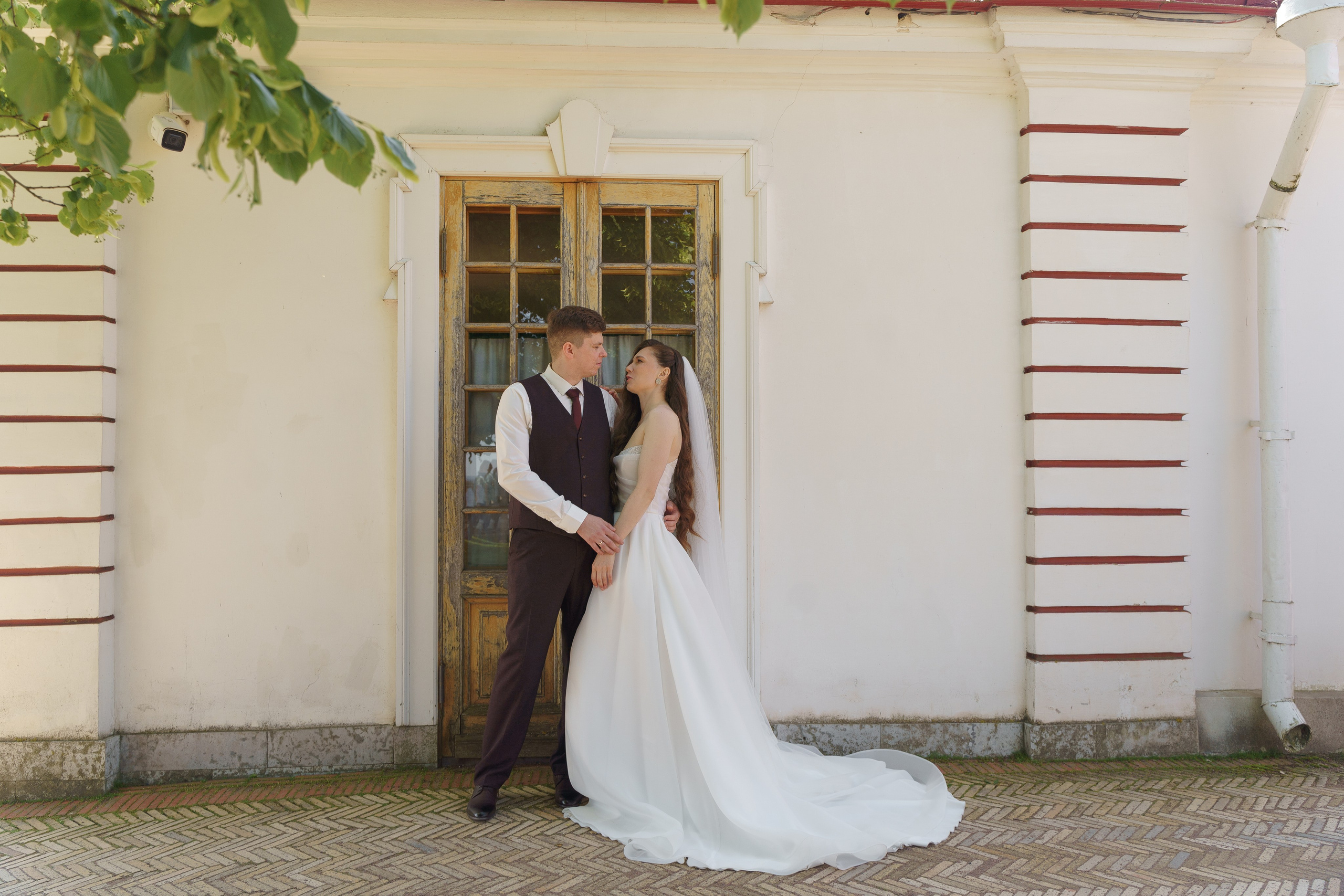 Петергоф: Сокровищница для Вашей свадебной фотосессии. Professional photoartist in St. Petersburg (wedding, reportage, portrait, model book, love story) Alexander Shvedov