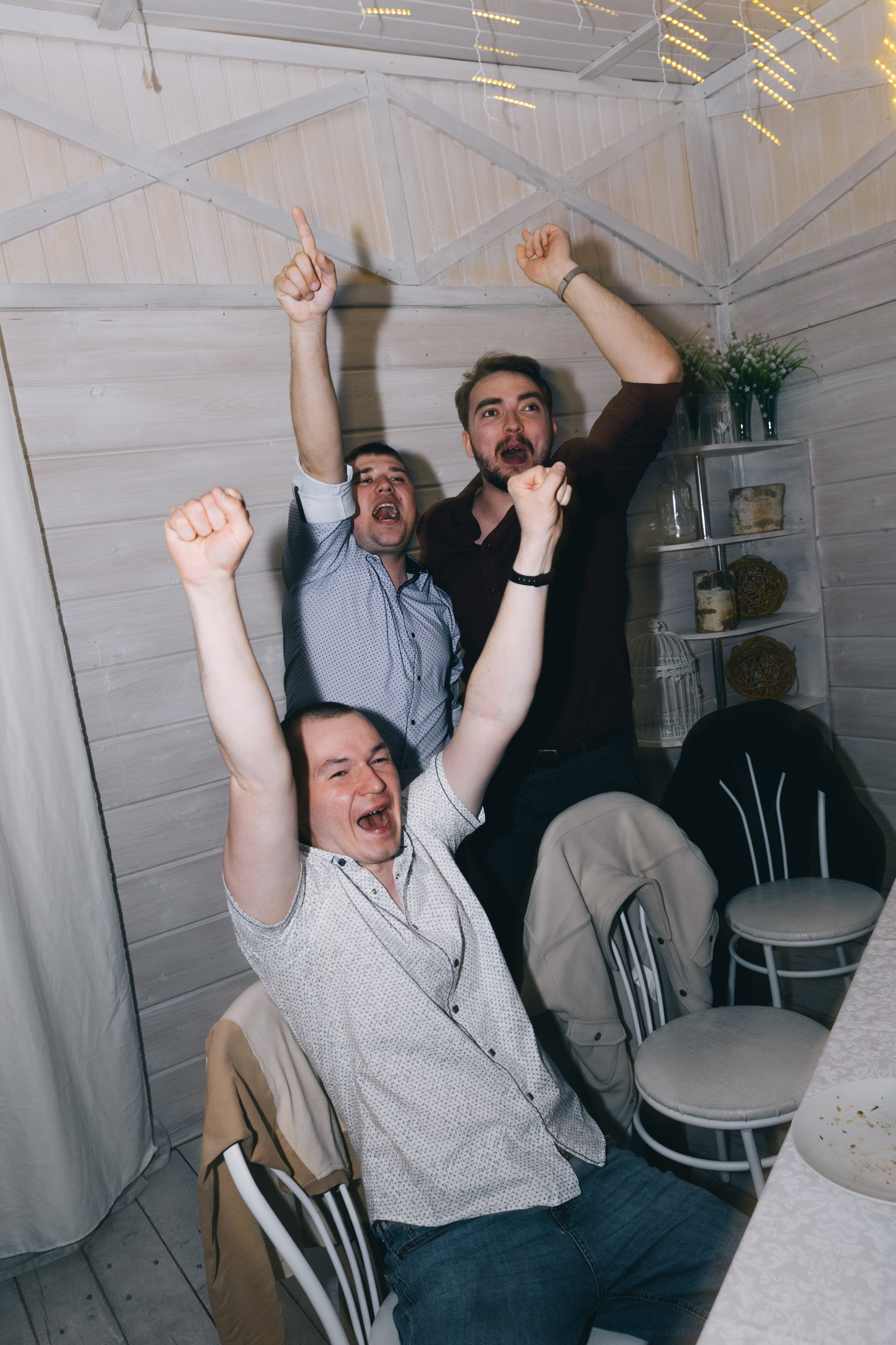 Альберт и Анастасия. Gulshat_Sokol фотограф Ижевск