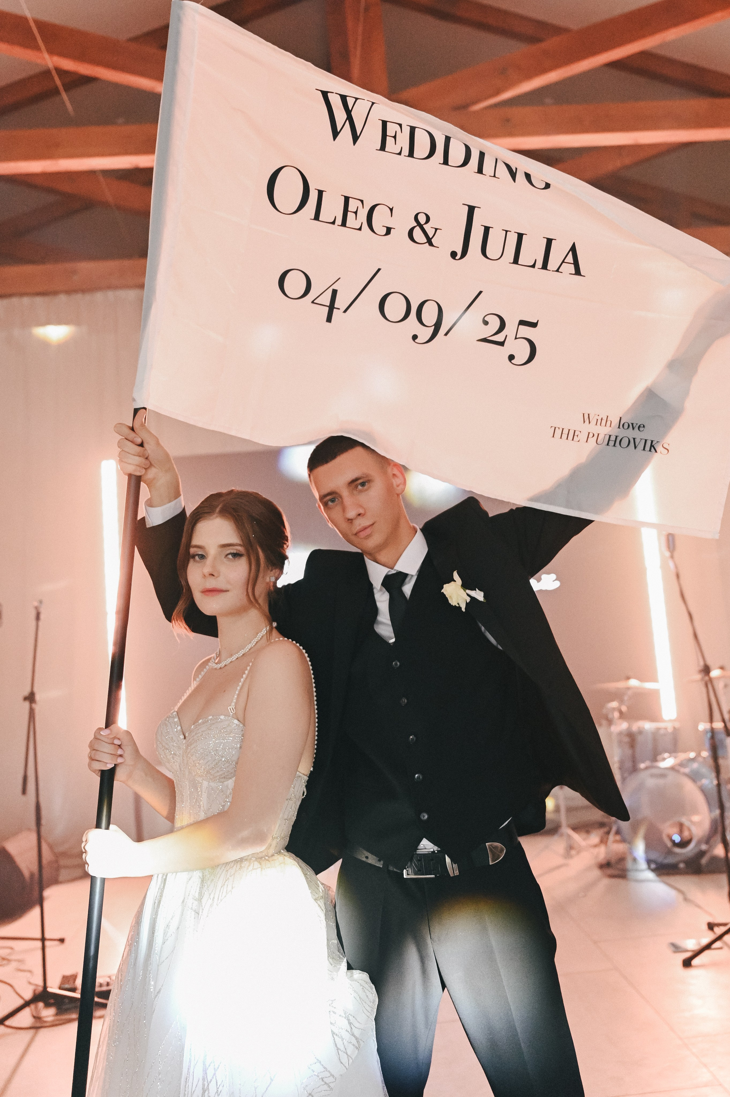 Олег + Юля. Свадебный и семейный фотограф Волгоград Москва