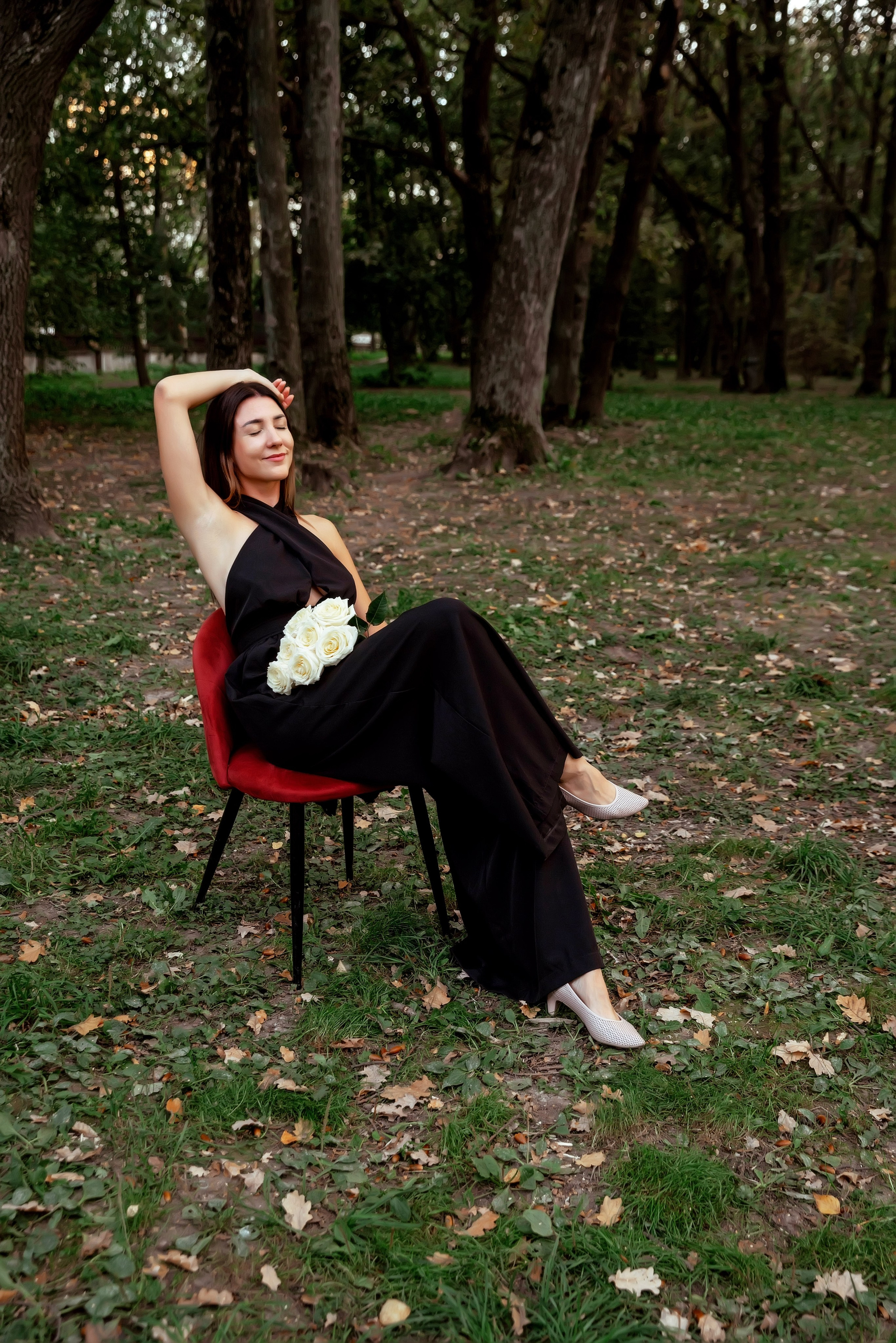 Юбилей Иглу. Семейный и детский фотограф в Нижнем Новгороде