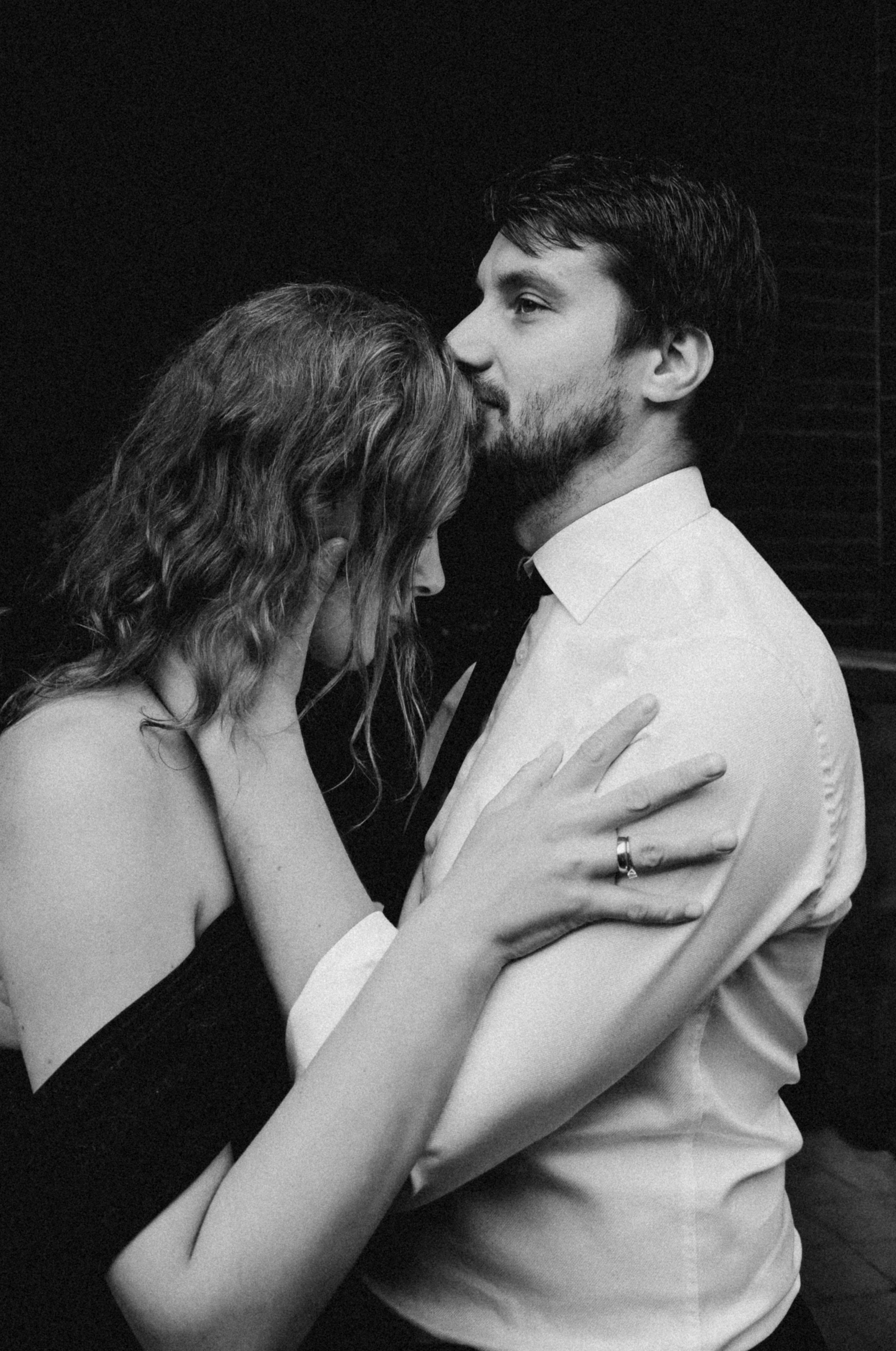 LoveStory. Фотографирую светом и сердцем в Москве с 2014 года