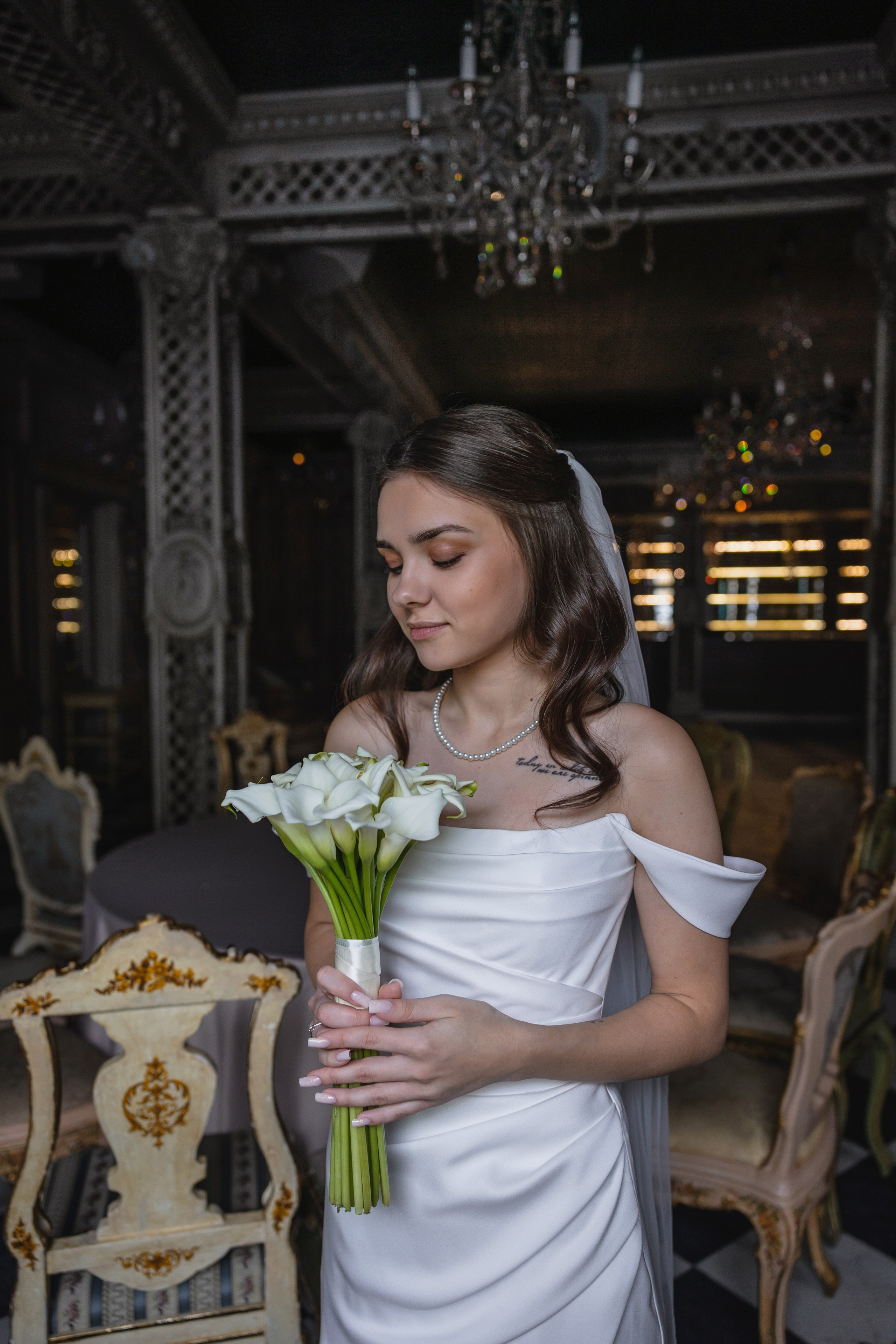 В & Е. Свадебный, семейный и индивидуальный фотограф в Зеленограде и Москве Ирина Костенко