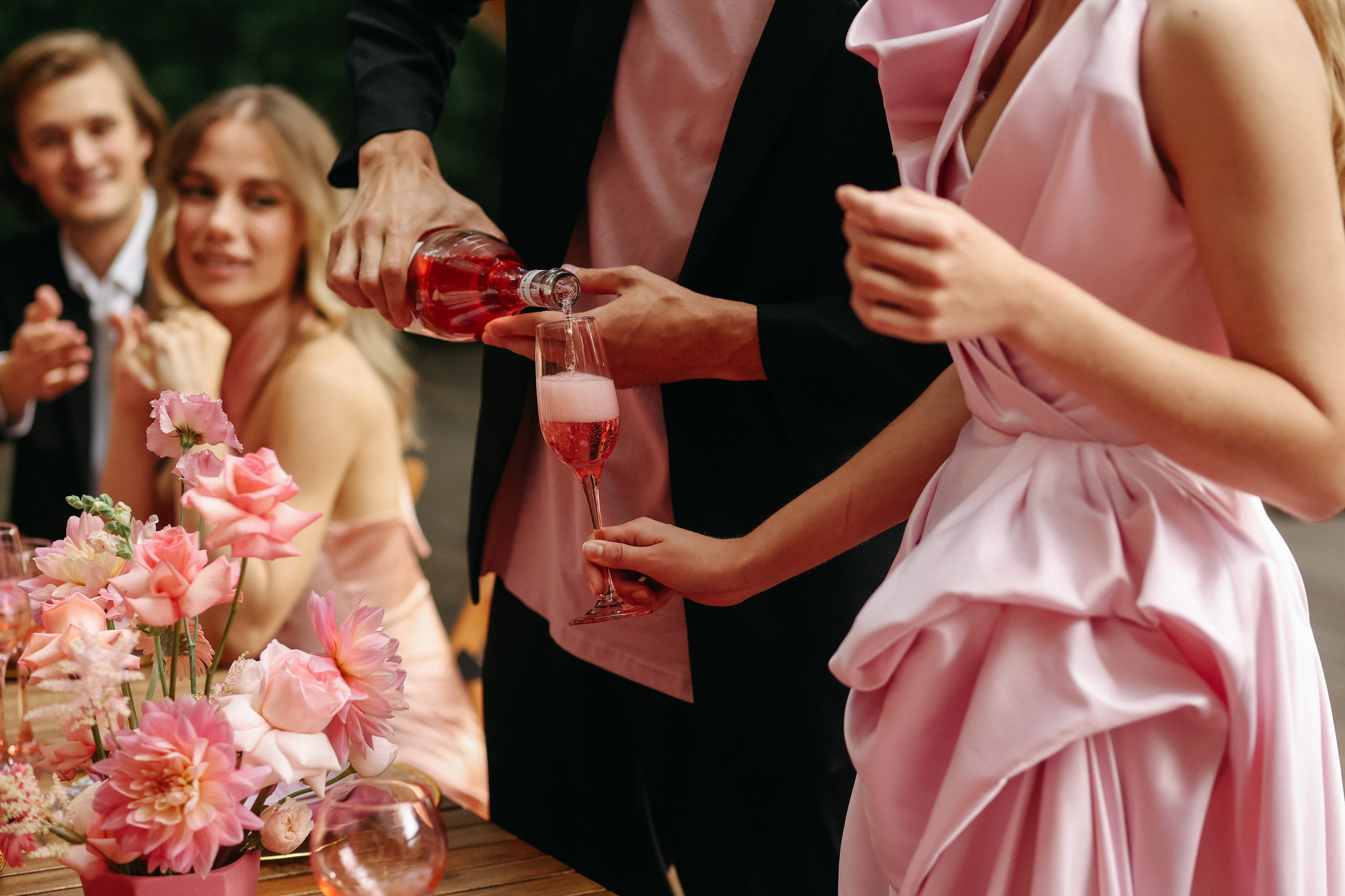 Wedding day Влад и Лиза. Свадебный фотограф Полина Мишуринская