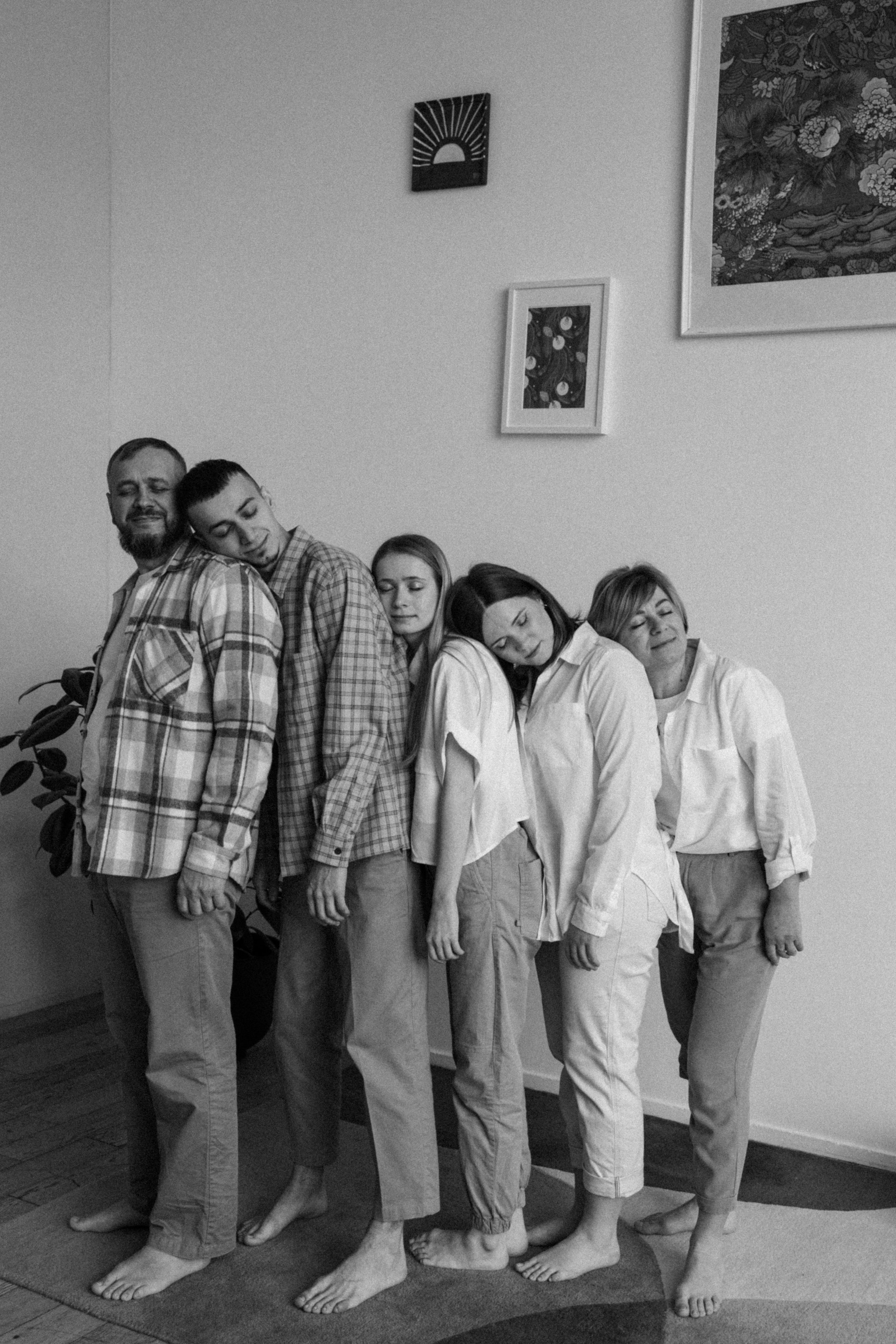 V A C H E V S. Фотограф Москва • Уля Бузина💗