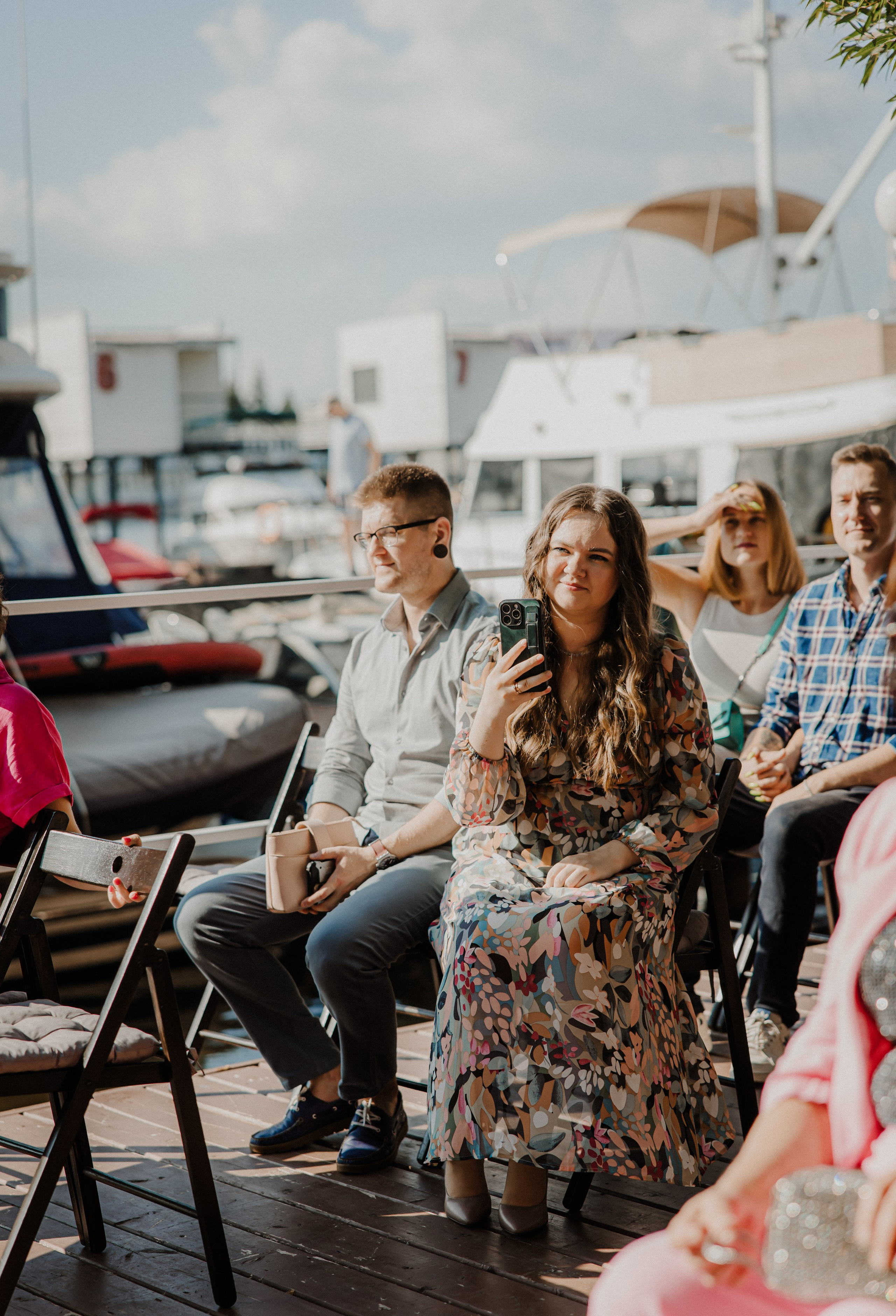 Олег и Диана. Свадебный и семейный фотограф Елизавета Ермак | Москва и МО