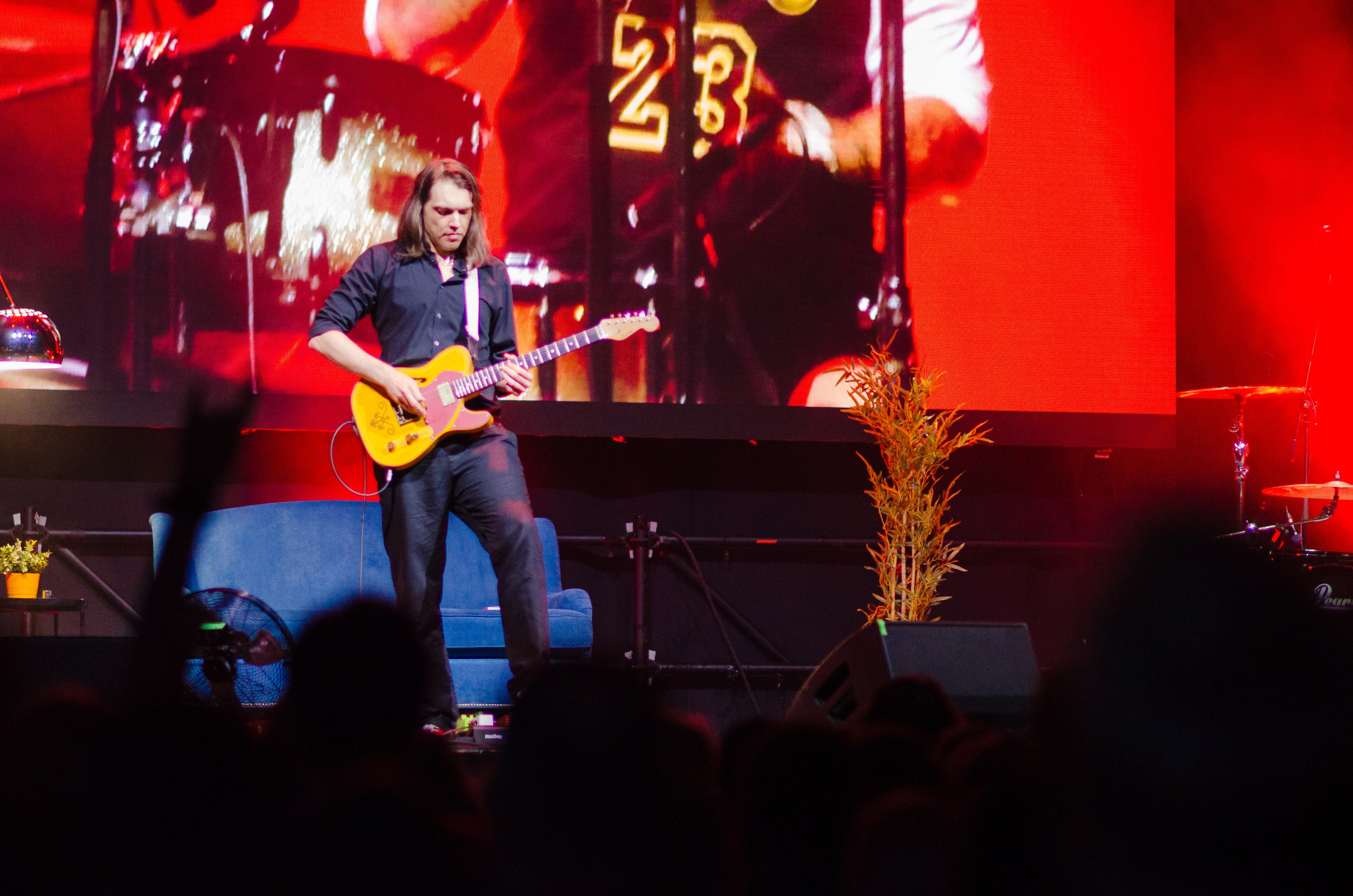 Nobody.one. Фотограф Валерия Пэун