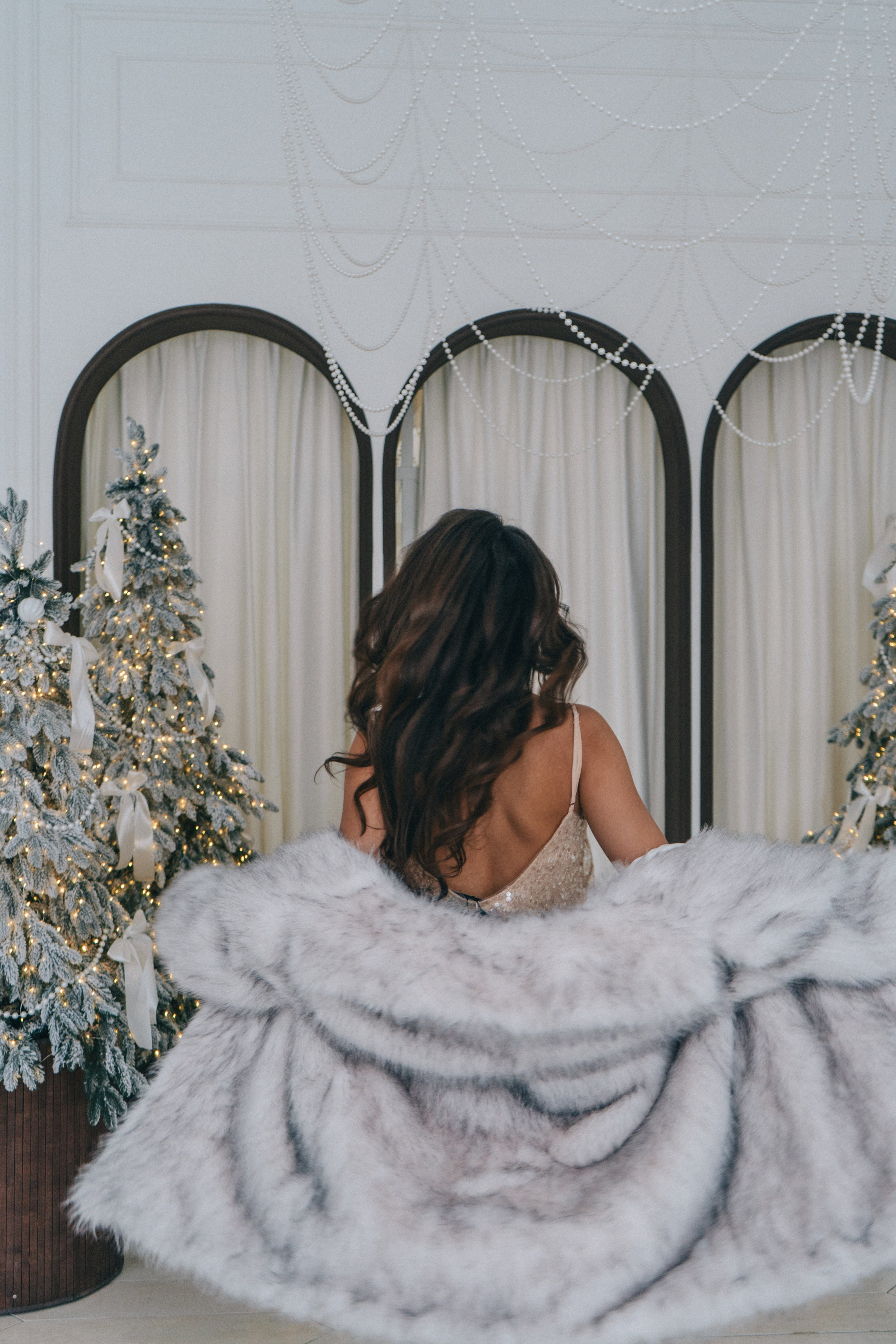 Luiza. Стильный фотограф Екатеринбурга Veber Anastasia