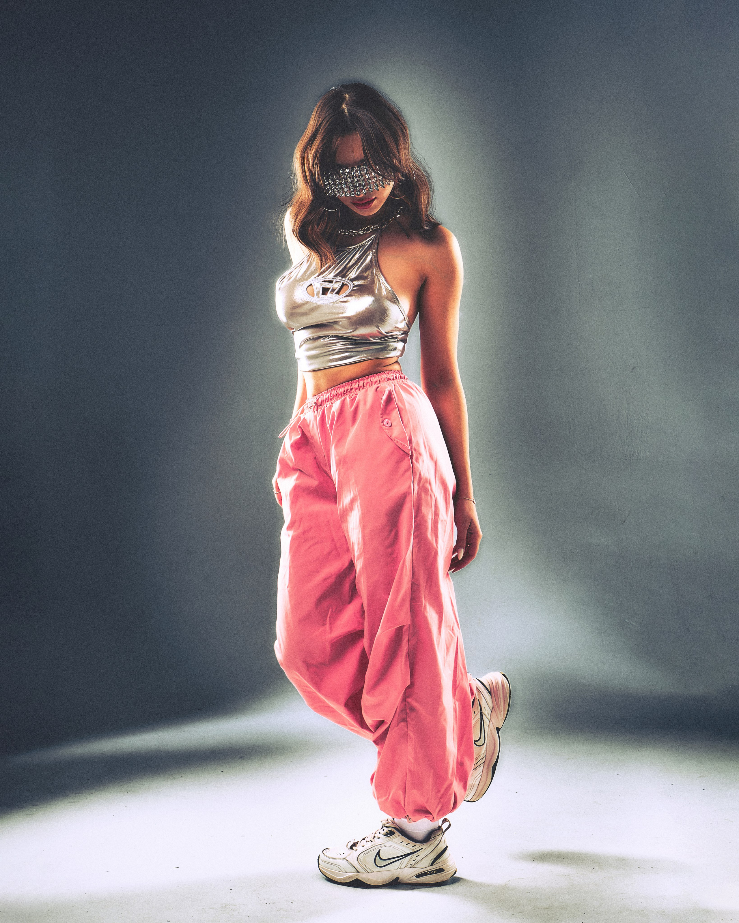 Гульнара. Профессиональная студийная фотосъёмка | портрет, арт | Виталий Горбачёв