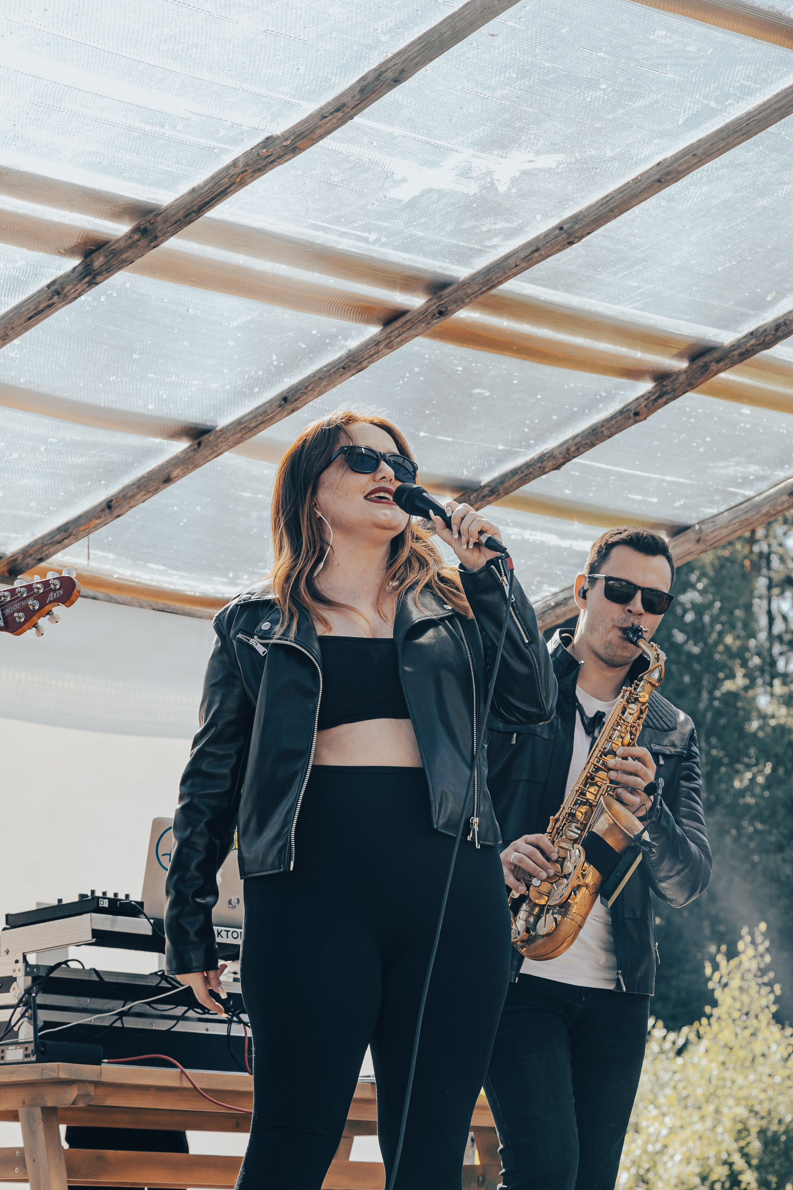 КОРПОРАТИВ ЛЕТНИЙ. Главная