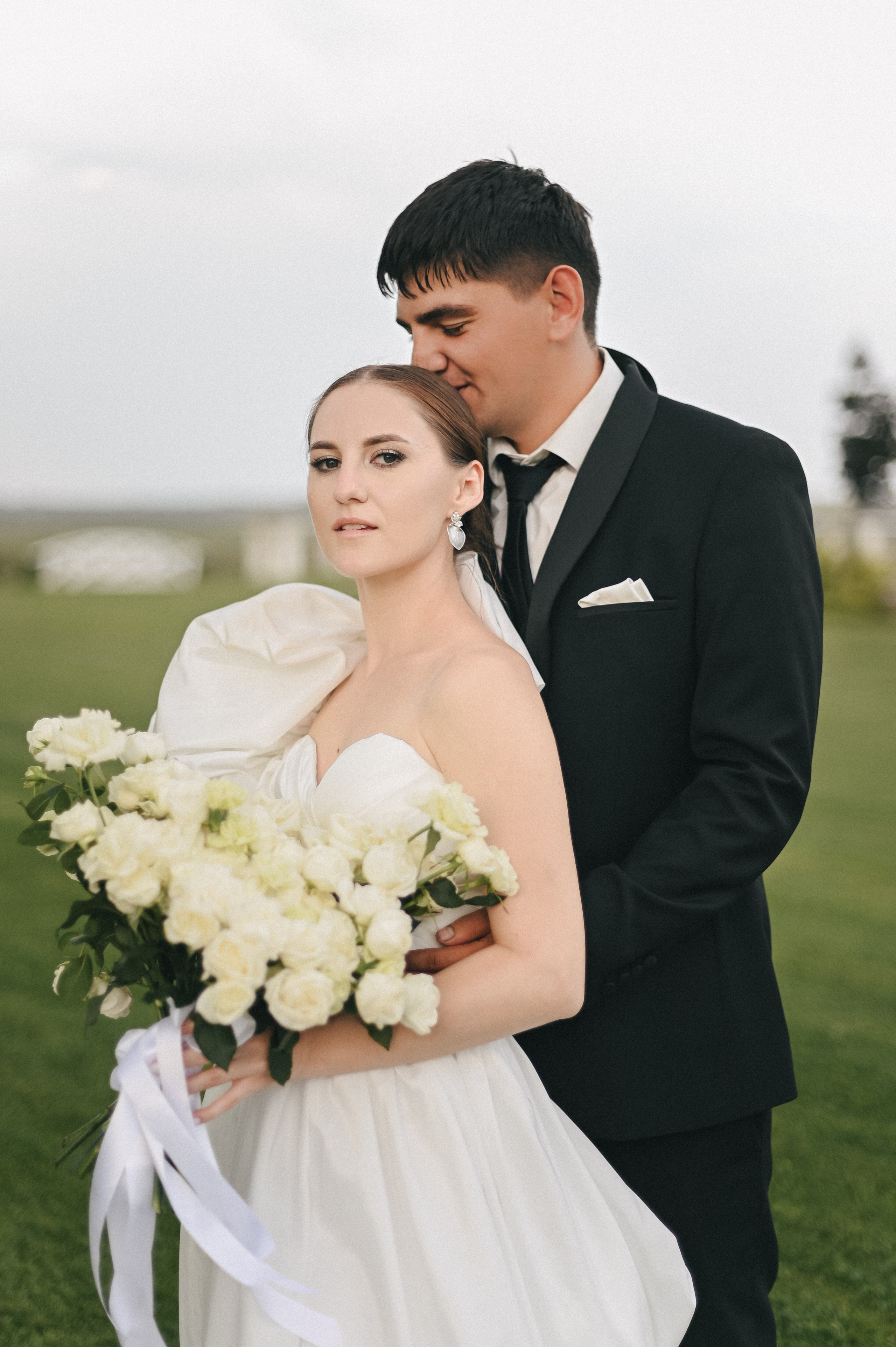 Женя + Полина — Оргаизация Грани. Свадебный и семейный фотограф Волгоград Москва