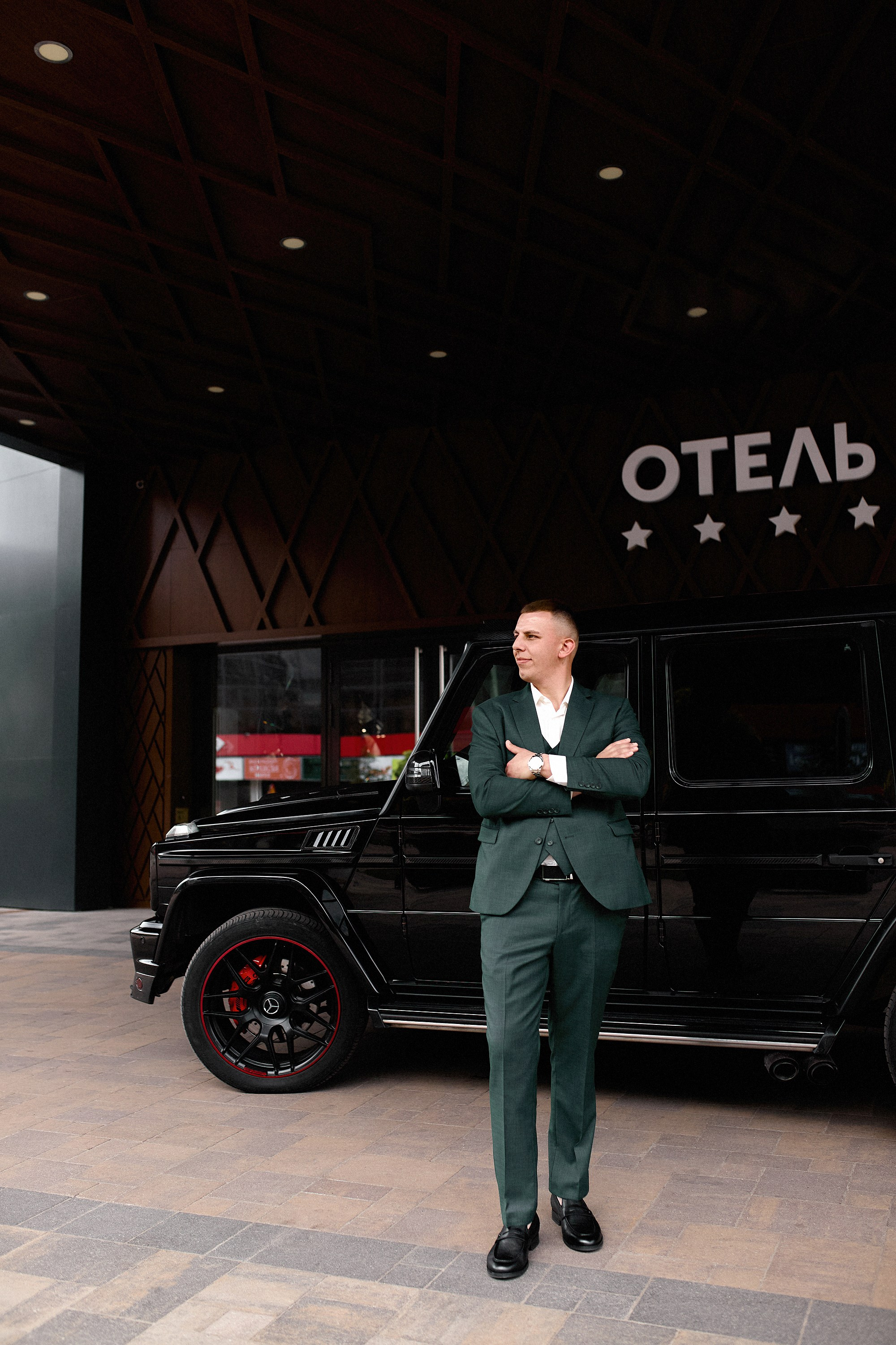 Wedding Day Артём + Елизавета. Свадебный и портретный фотограф в Белгороде Гаркавцева Полина