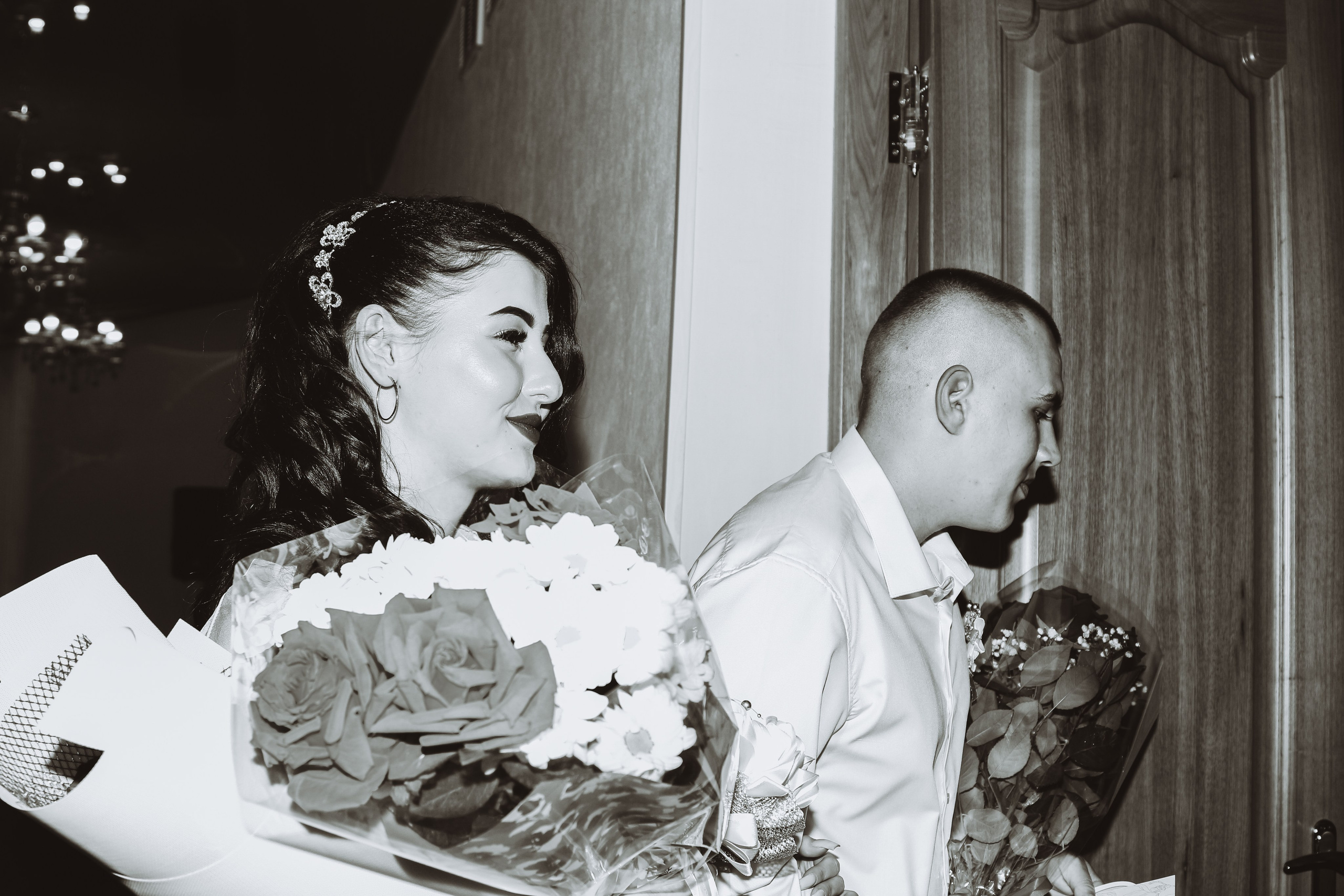 Чегдомын свадьба. Алиса Томшина — Фотограф / Видеограф