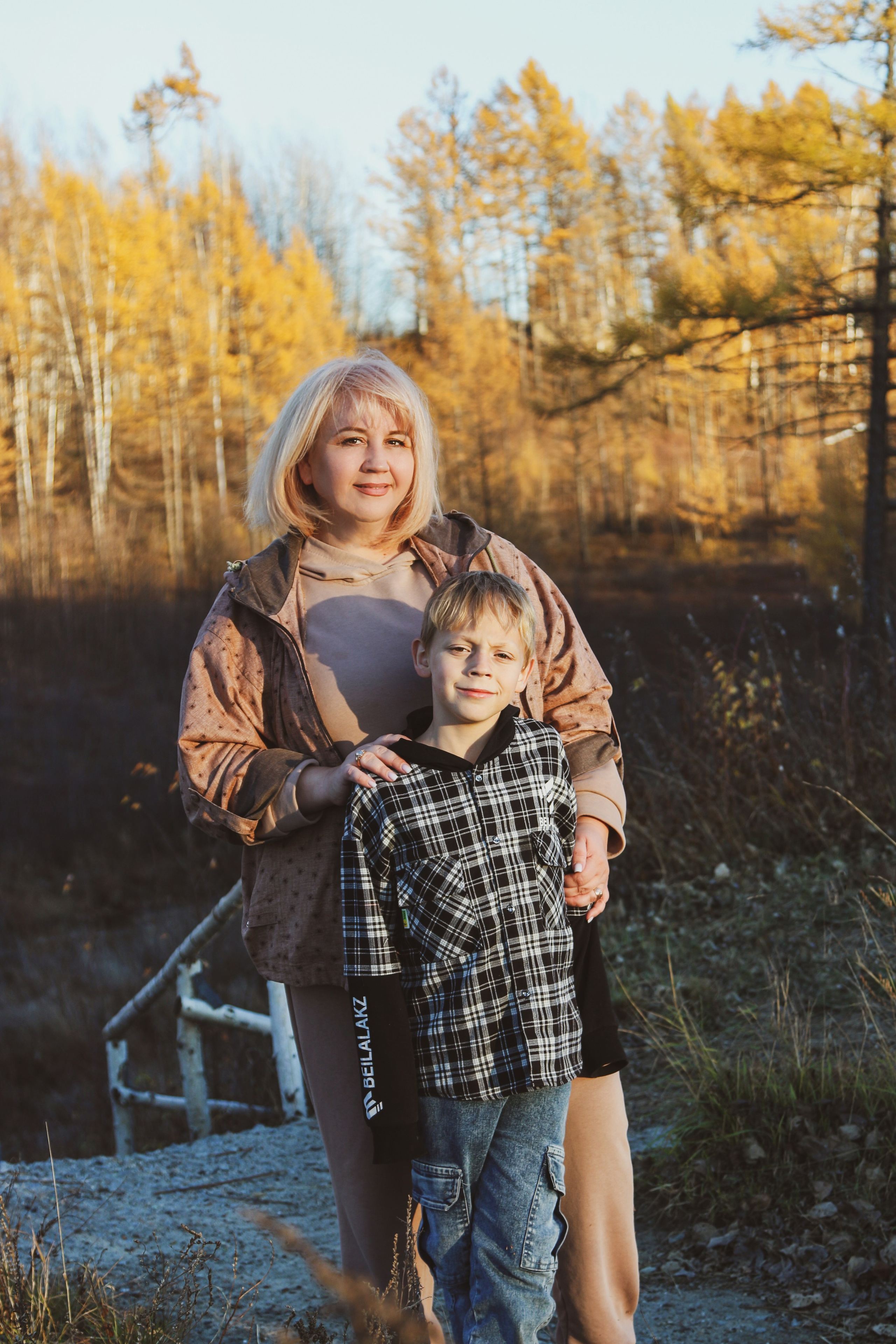 Новый Ургал. Алиса Томшина — Фотограф / Видеограф