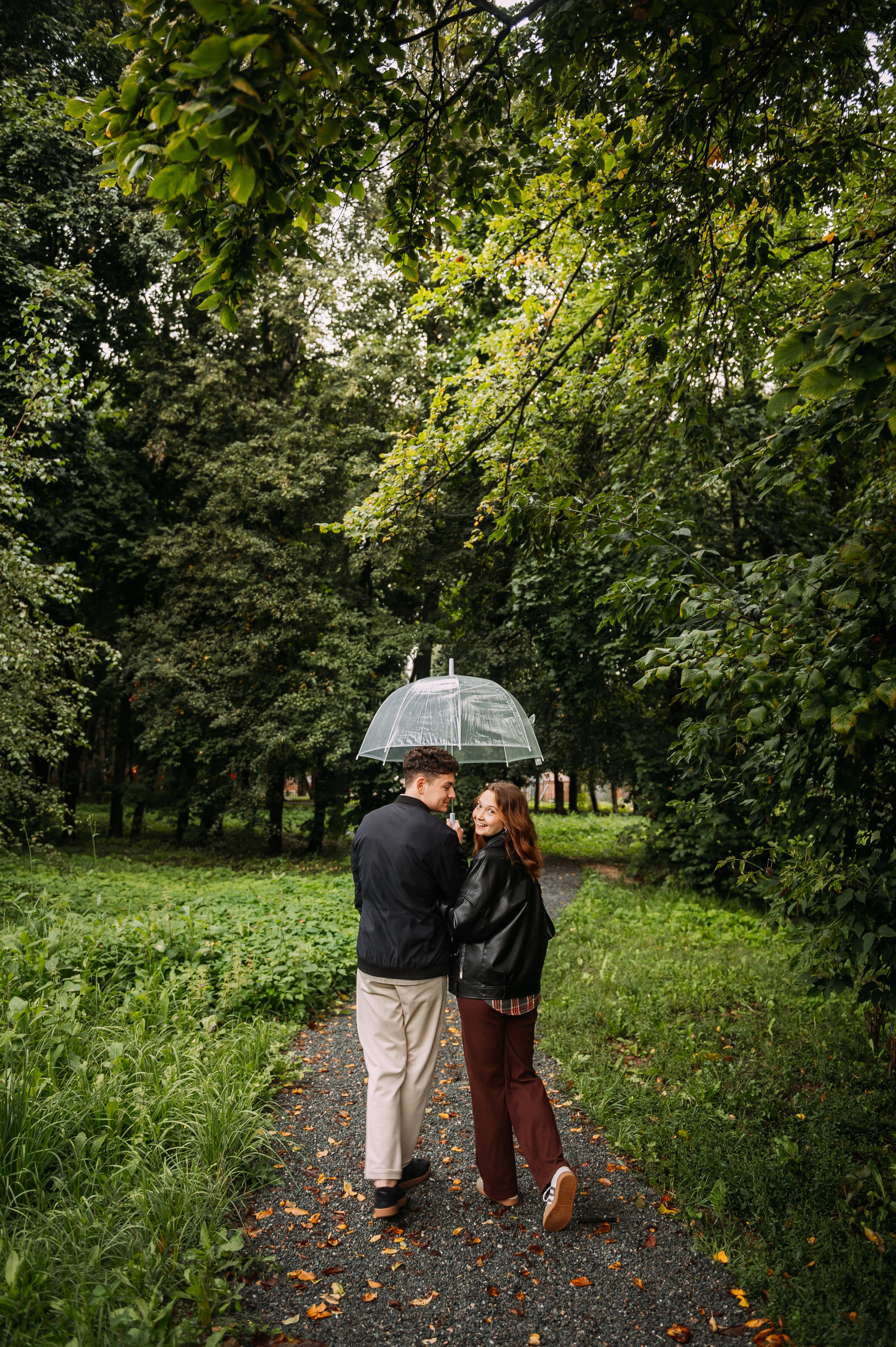 Аня + Кирилл. Свадебный фотограф Алёна Замотаева