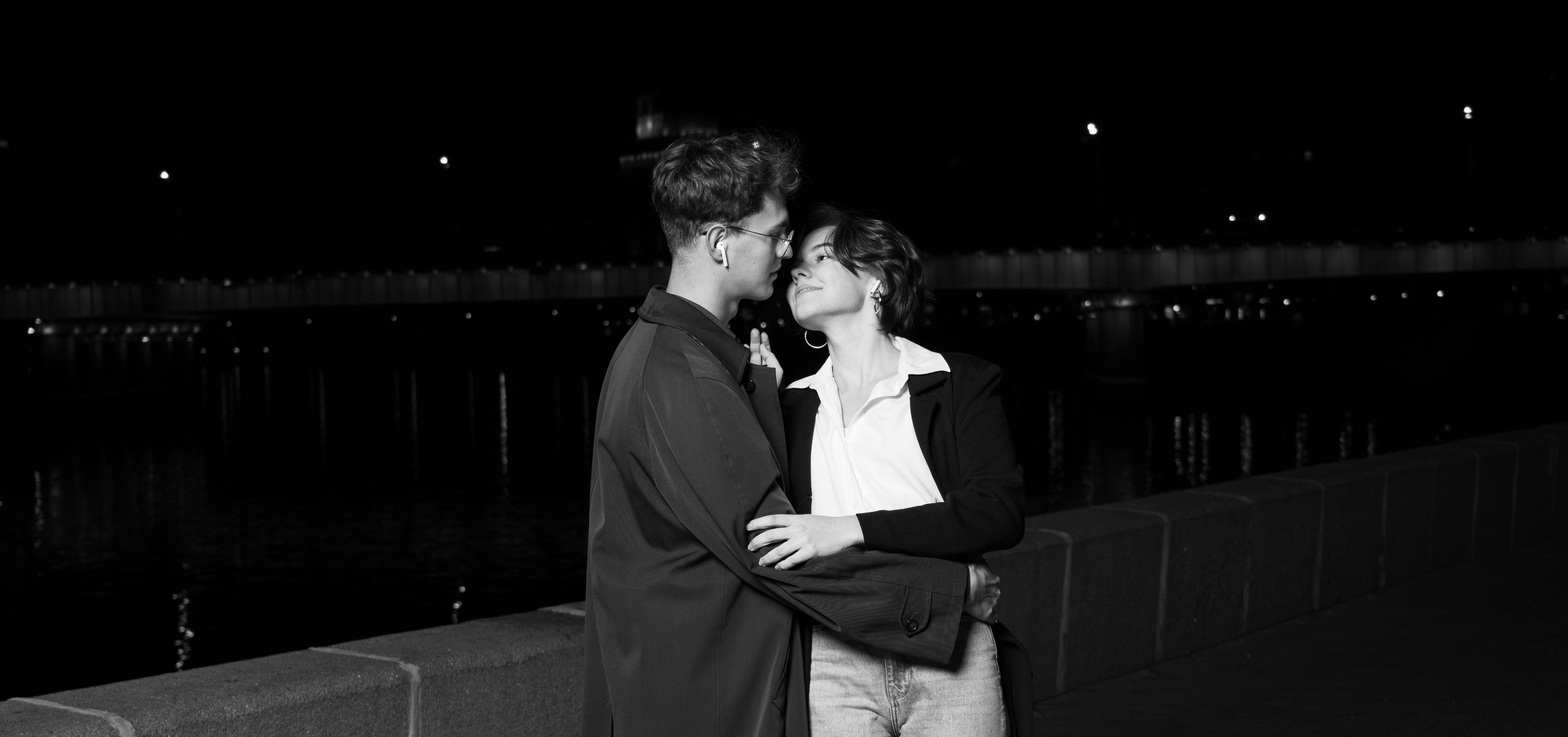 Фотограф Иван Саяпин — Love-story съемка влюбленных