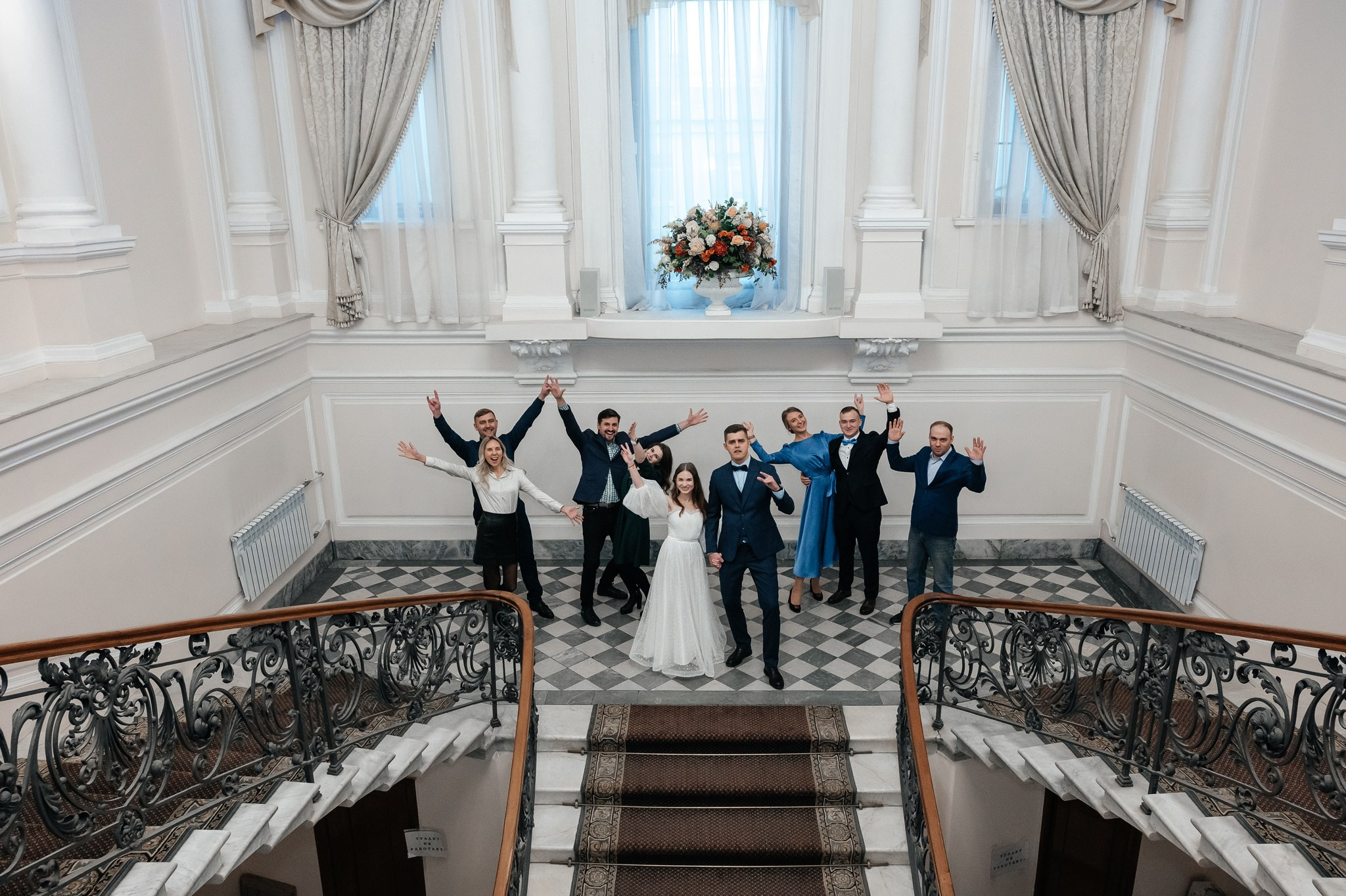 Часовая фотосъемка. Свадебный и семейный фотограф из Санкт-Петербурга Климов Анатолий