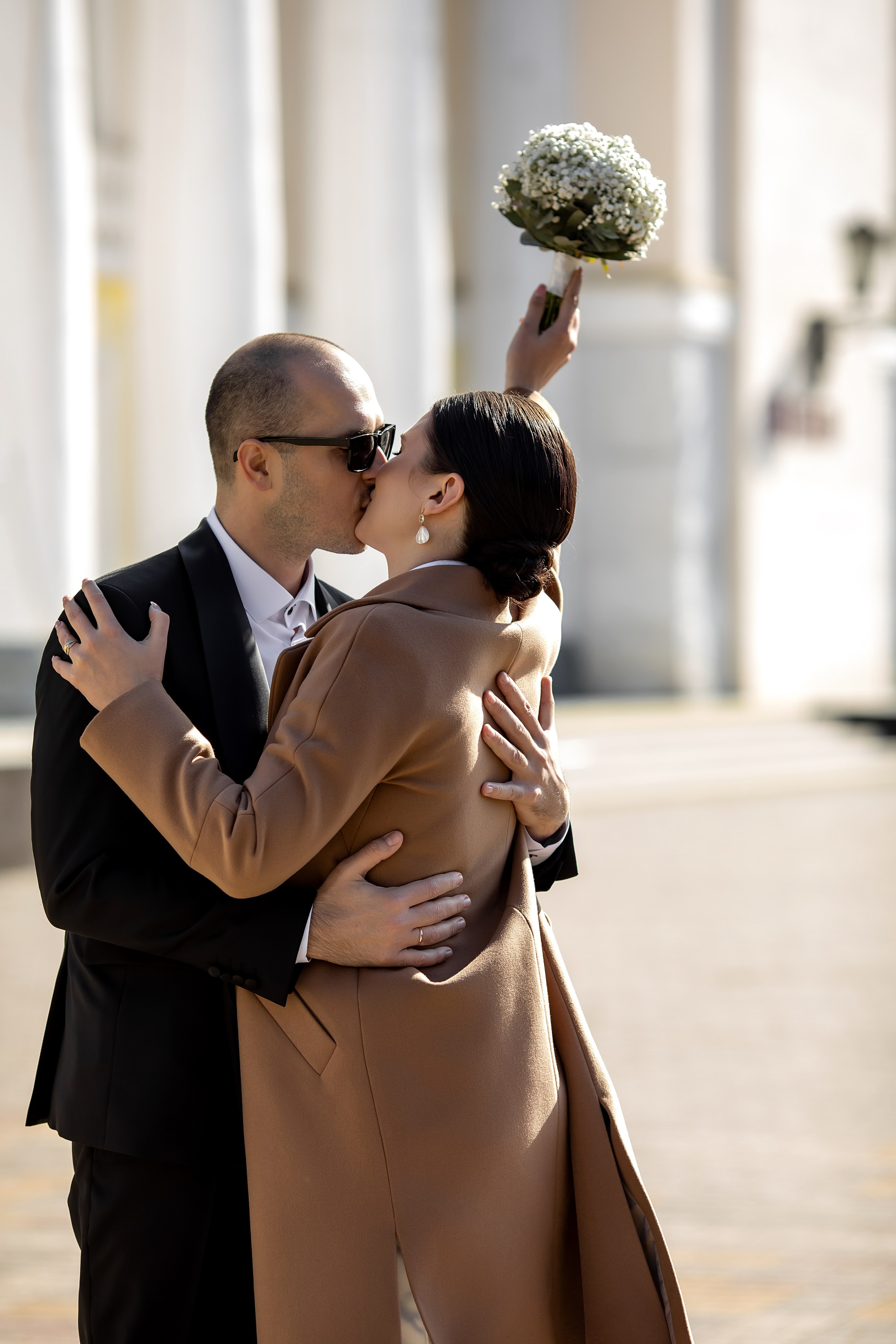 Александр & Диана. Ксения Федорова — фотограф