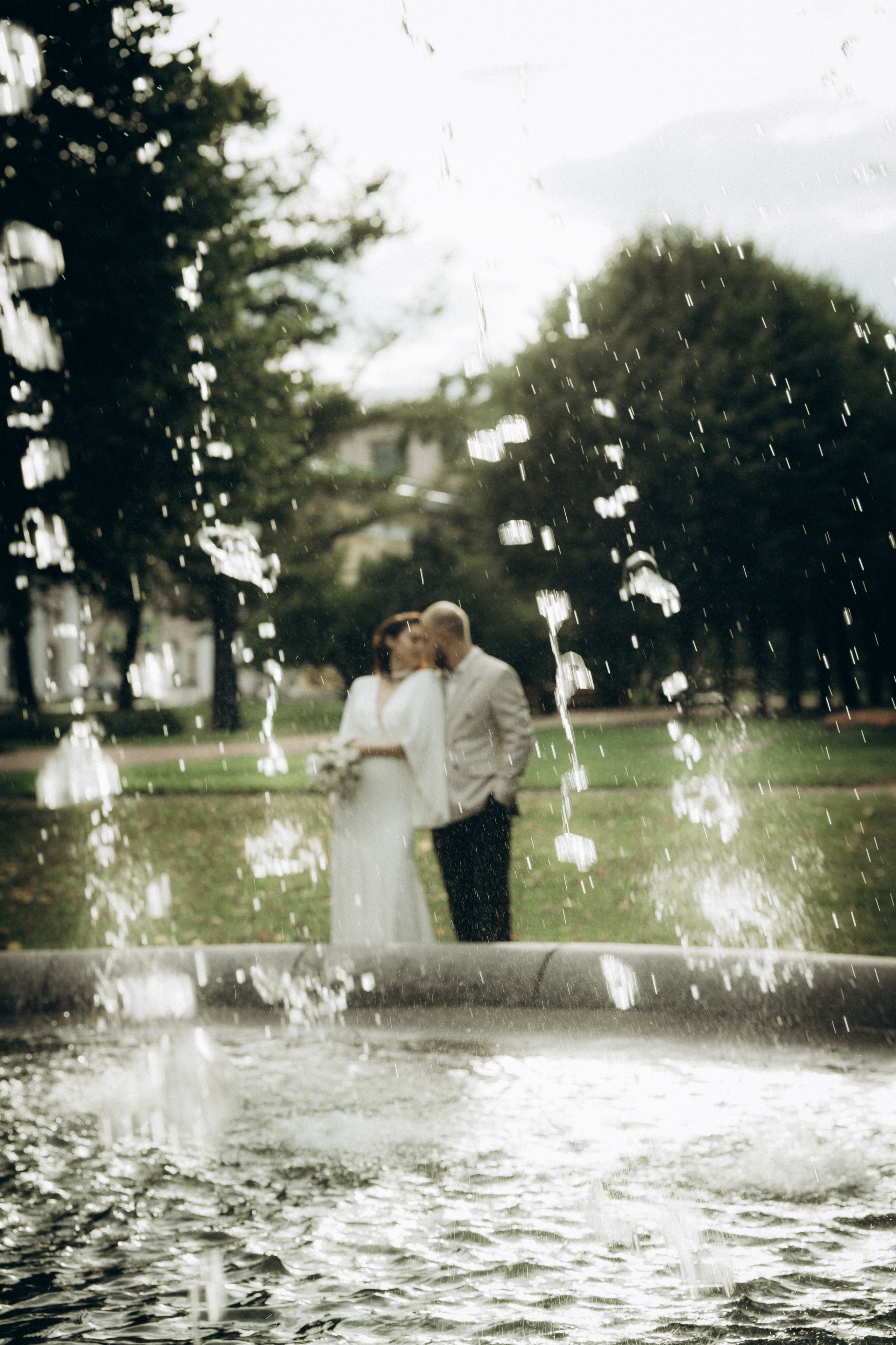 О Свадьбе. Индира Фотограф Санкт-Петербург