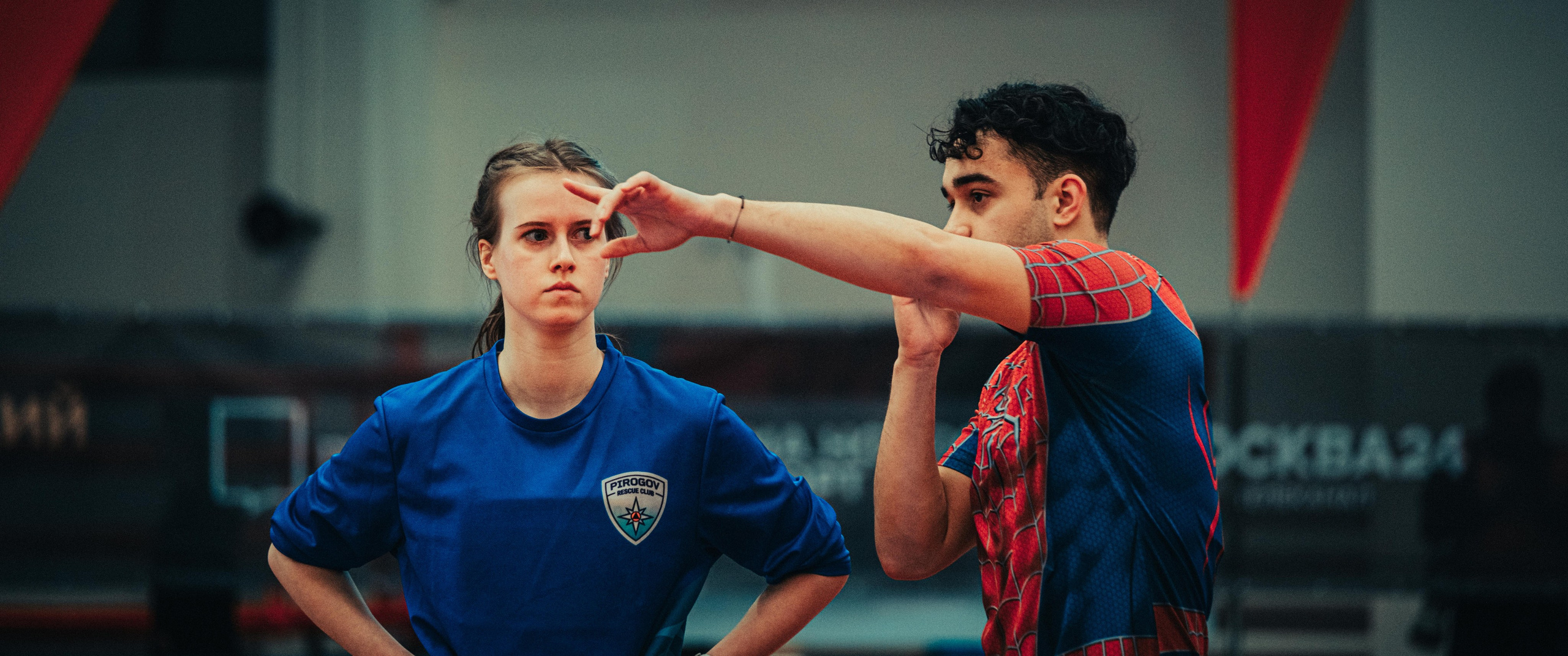 Спорт. Антон Киптиков фотограф